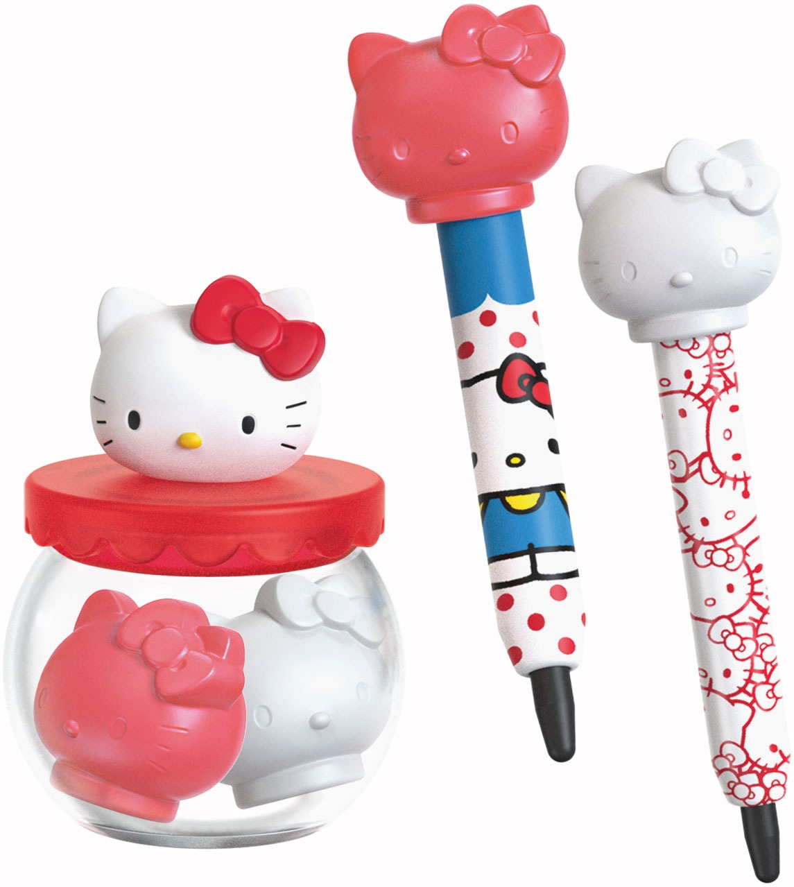 MGA ENTERTAINMENT Kreativset »MGA's Miniverse - Make It Mini SANRIO Series 3«