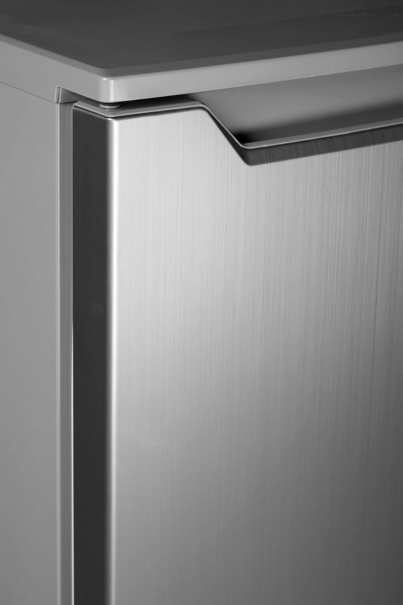 Hanseatic Gefrierschrank »HGS8555BI«, 85 cm hoch, 55 cm breit