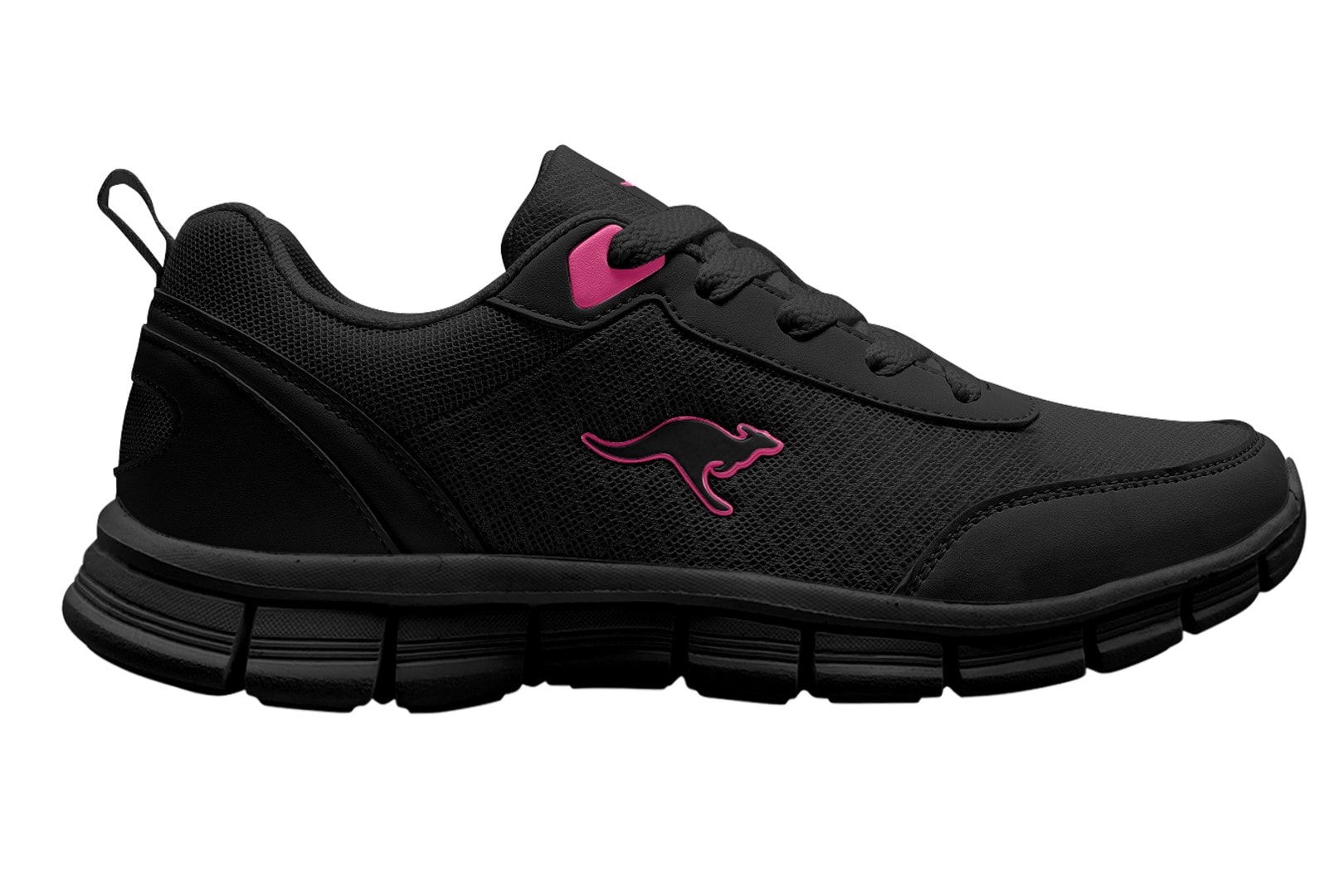 KangaROOS Sneaker »K-RF BETHY«  Atmungsaktiv