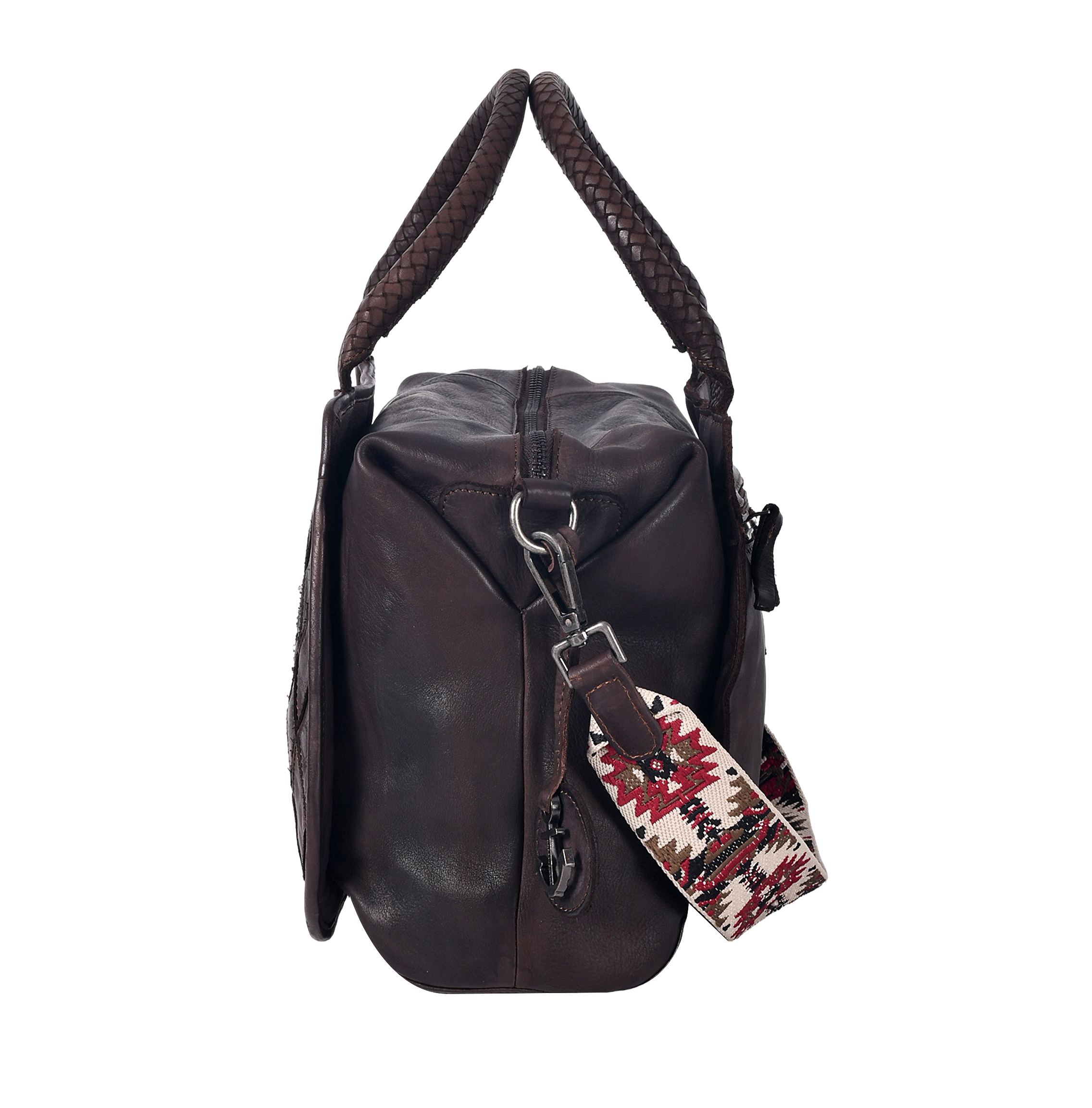 HARBOUR 2nd Handtasche »Sestilia« gewaschenes Rindleder