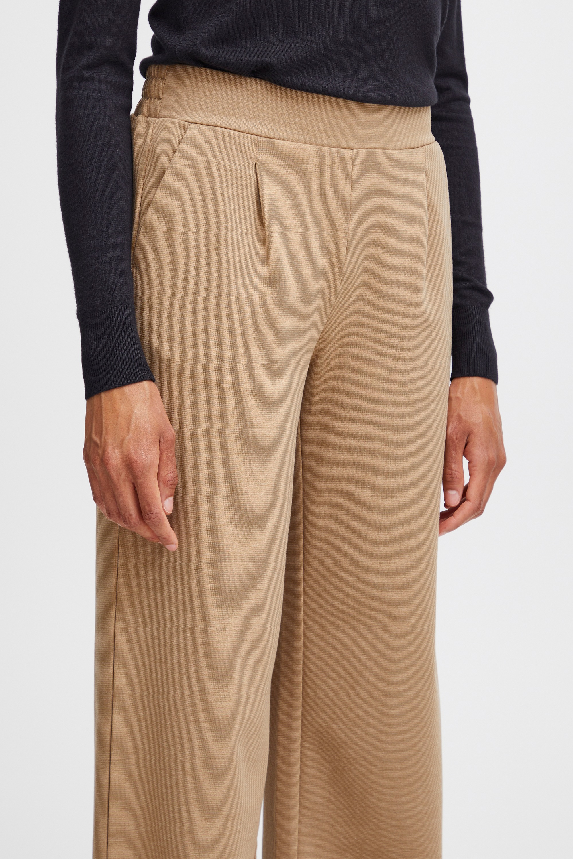 b.young Stoffhose »Hose BYRIZETTA«