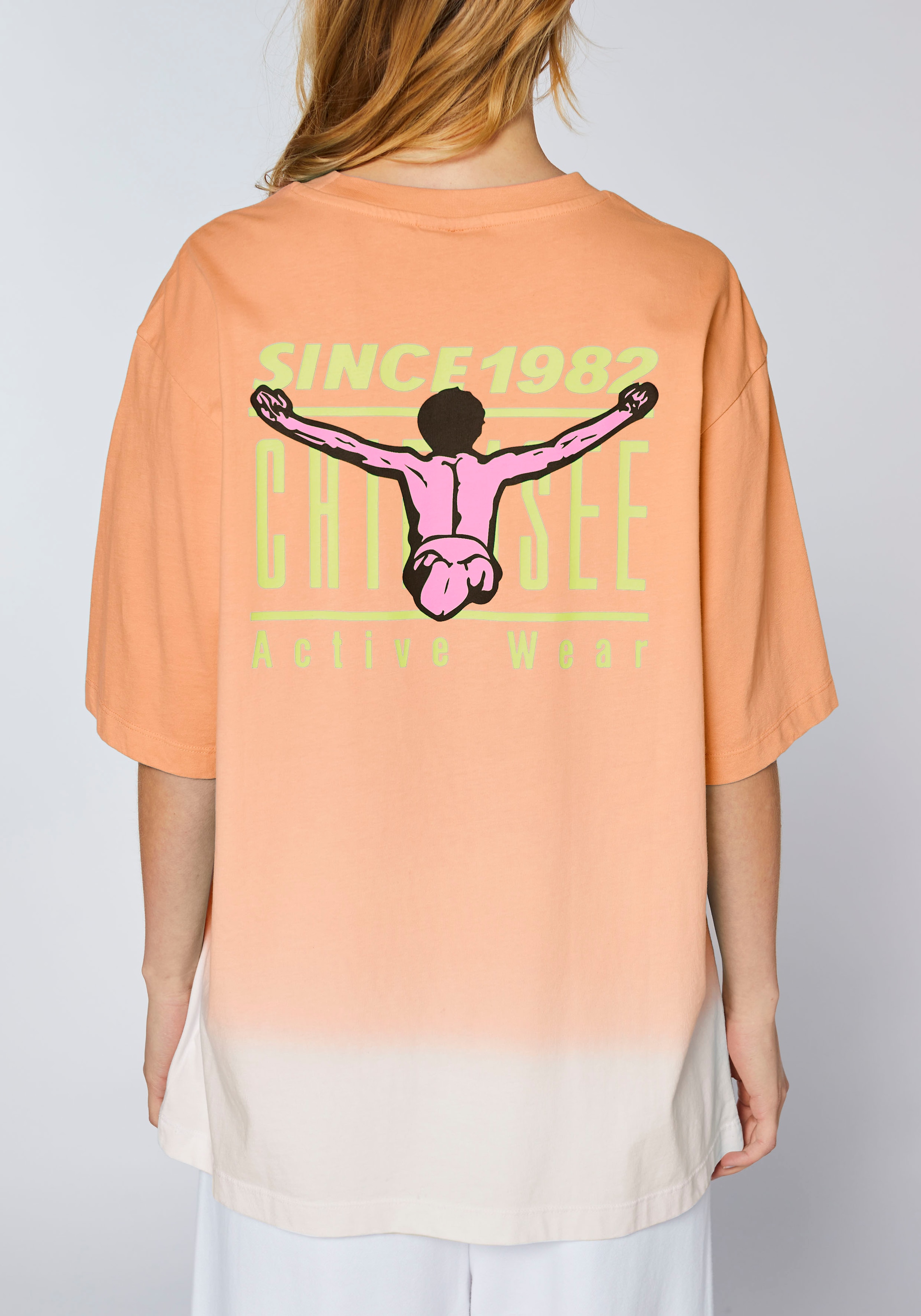 Chiemsee T-Shirt