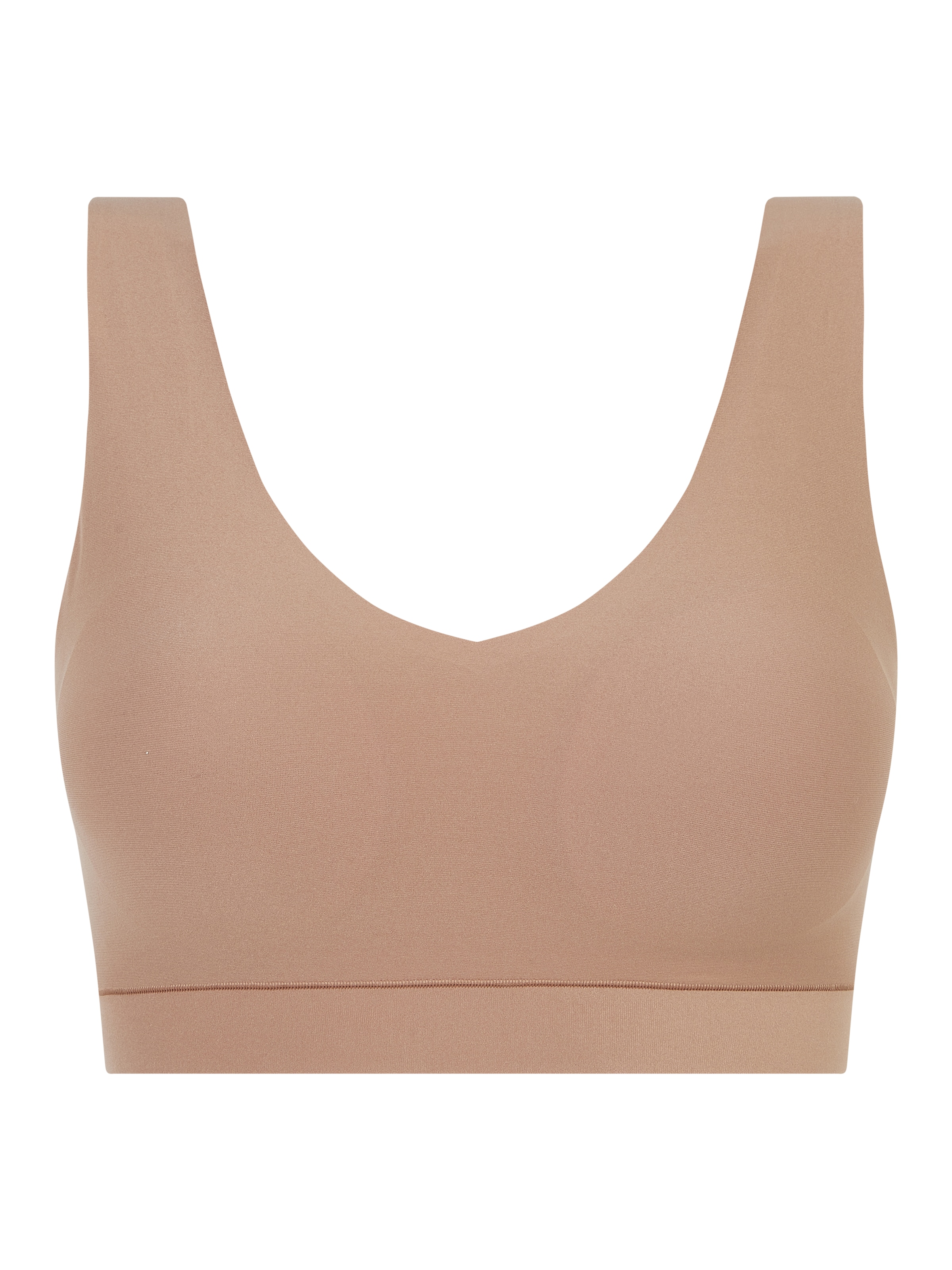 Chantelle Bustier »SOFTSTRETCH« V-Ausschnitt