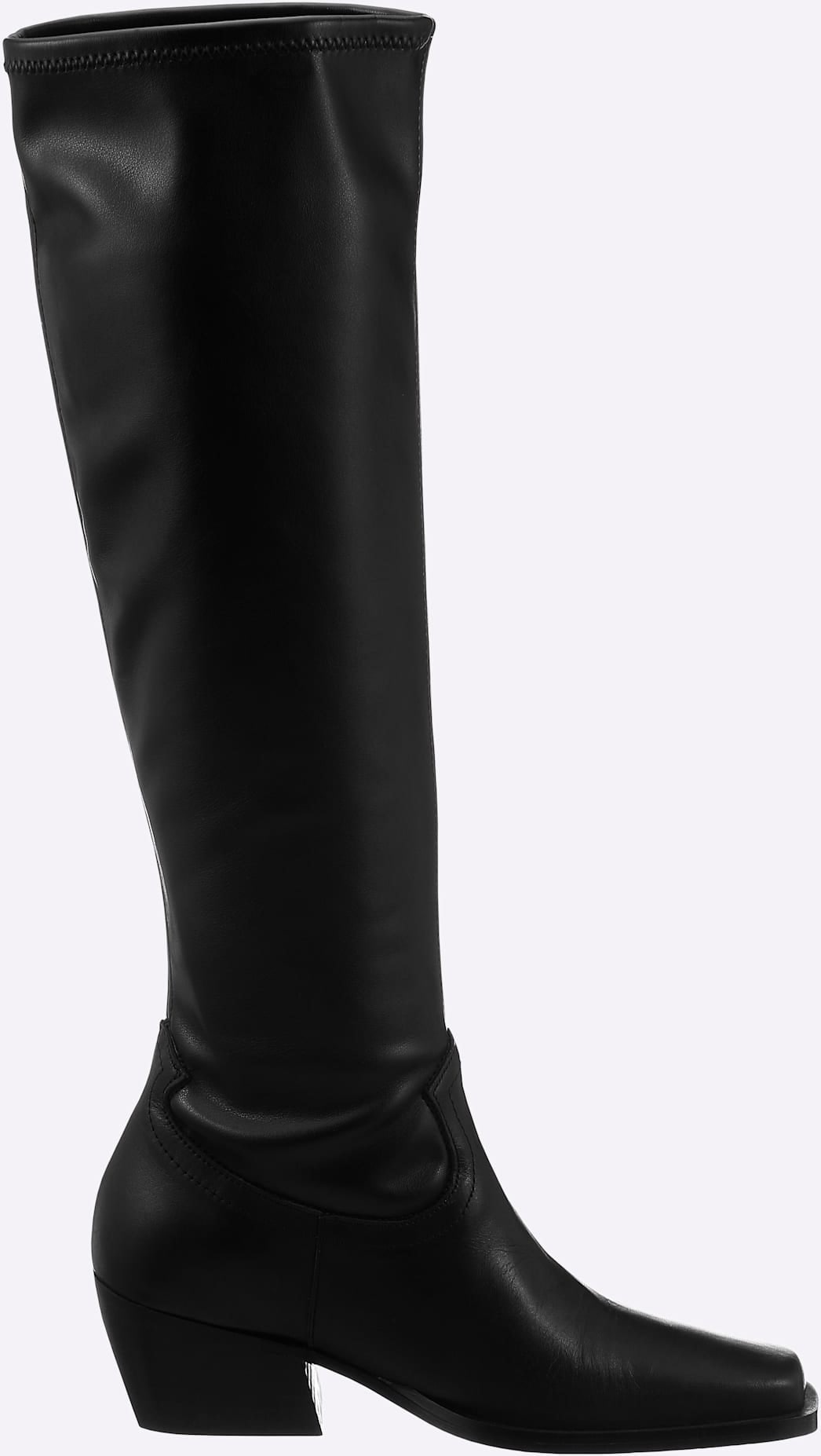 heine Stiefel