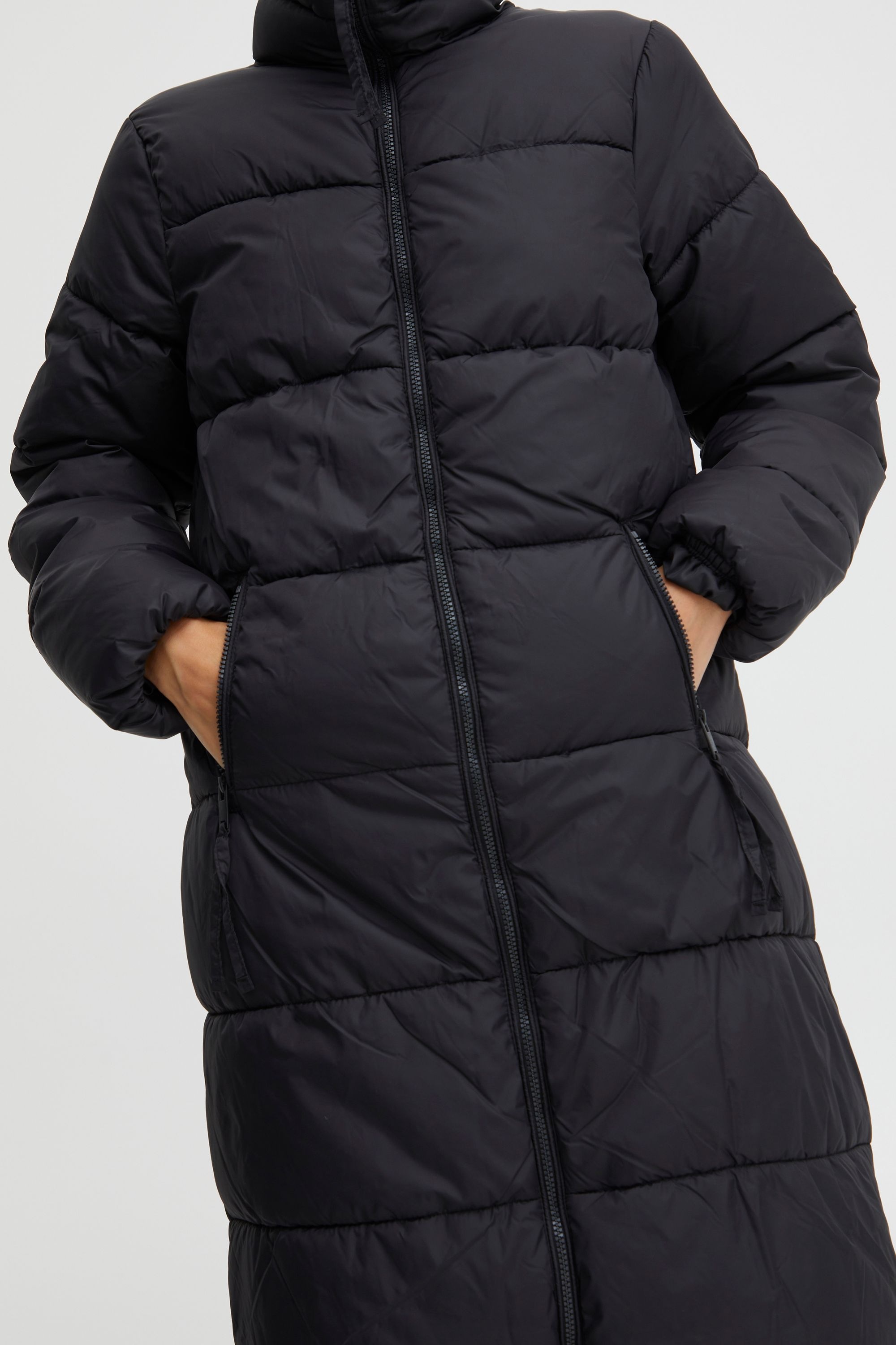 b.young Steppmantel »Steppmantel BYBomina«