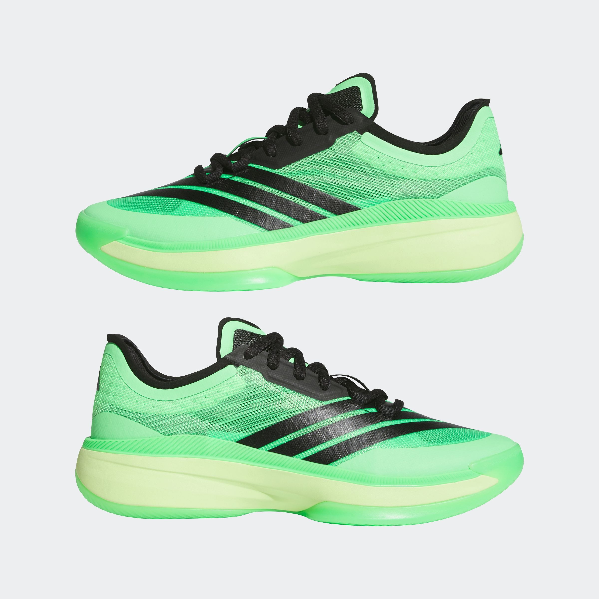adidas Performance Basketballschuh »ADIZERO SELECT 3.0«