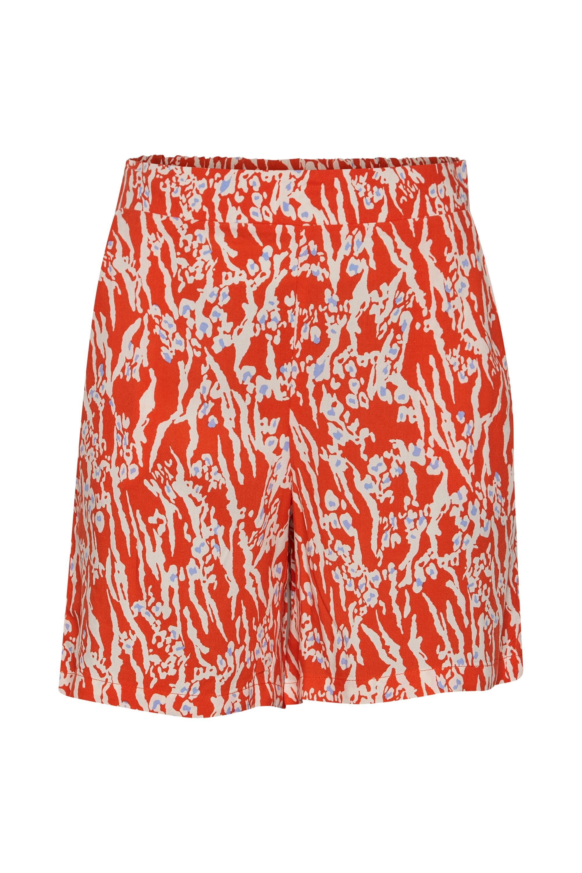 Ichi Sweatshorts »Sweatshorts IHVera«