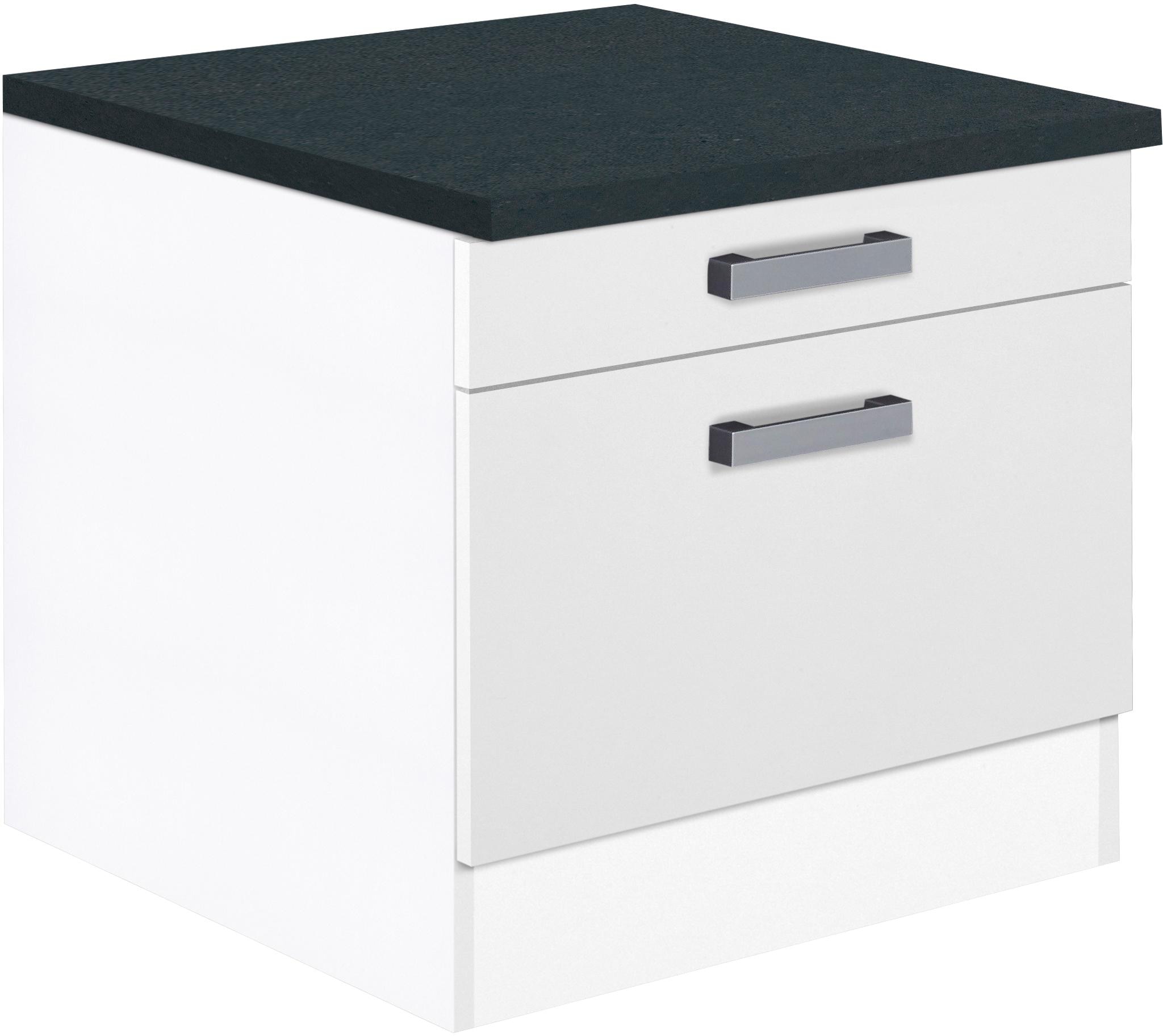 OPTIFIT Unterschrank "Elm" für Waschmaschine oder Trockner, Breite 60 cm