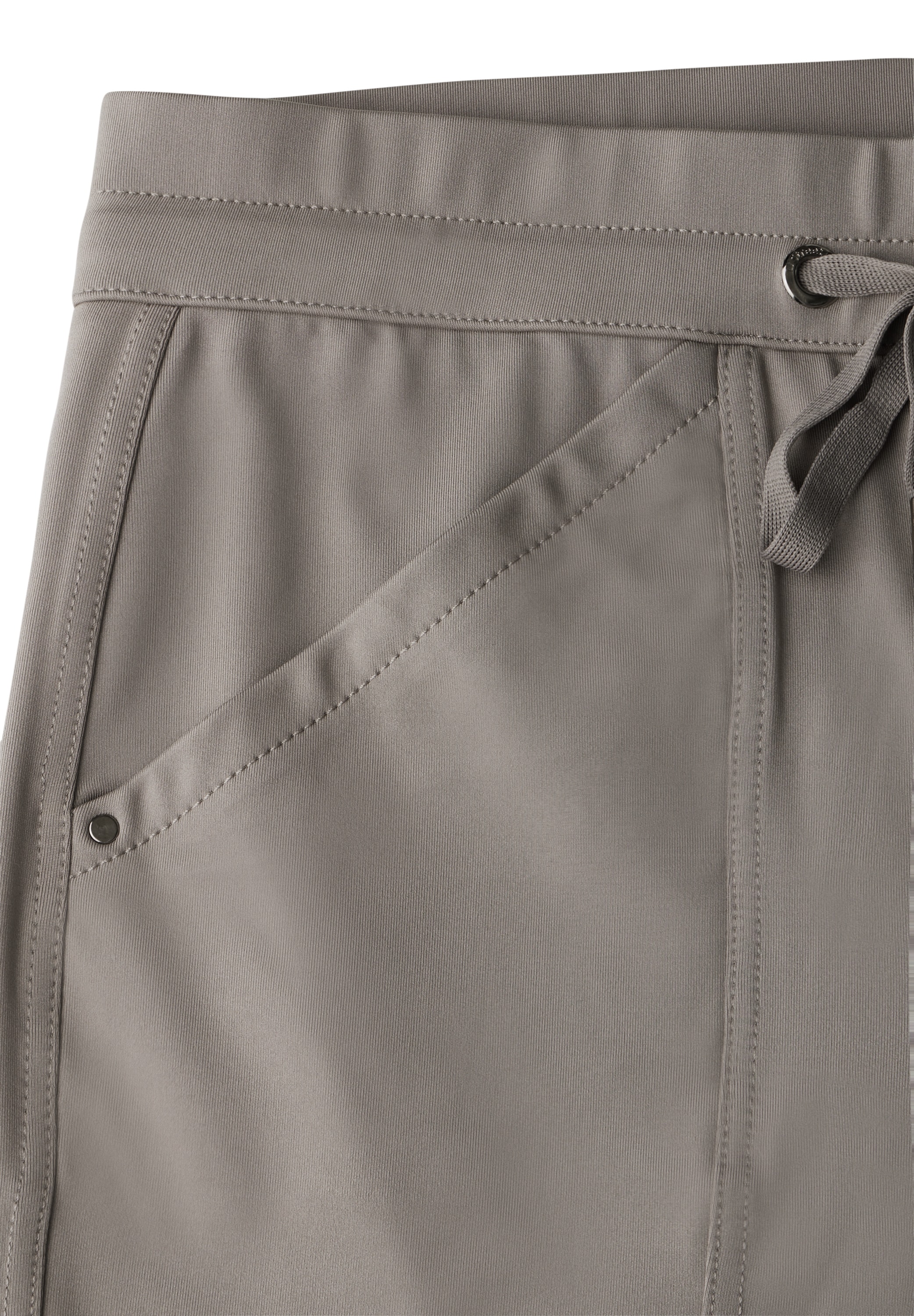 STREET ONE Stoffhose »Style Bonny«, im Loose Fit