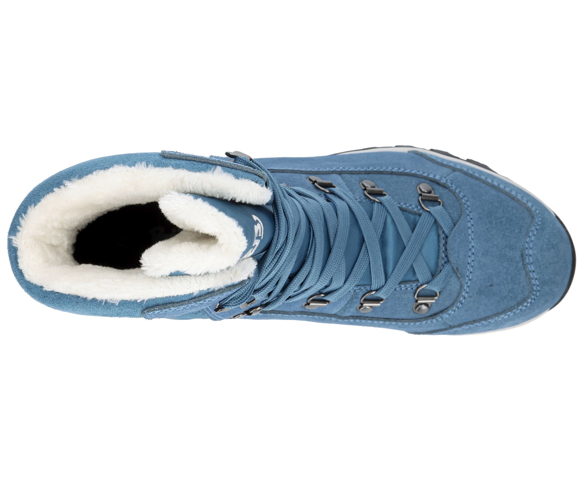 BRÜTTING Winterstiefel »Winterboot Fenella«