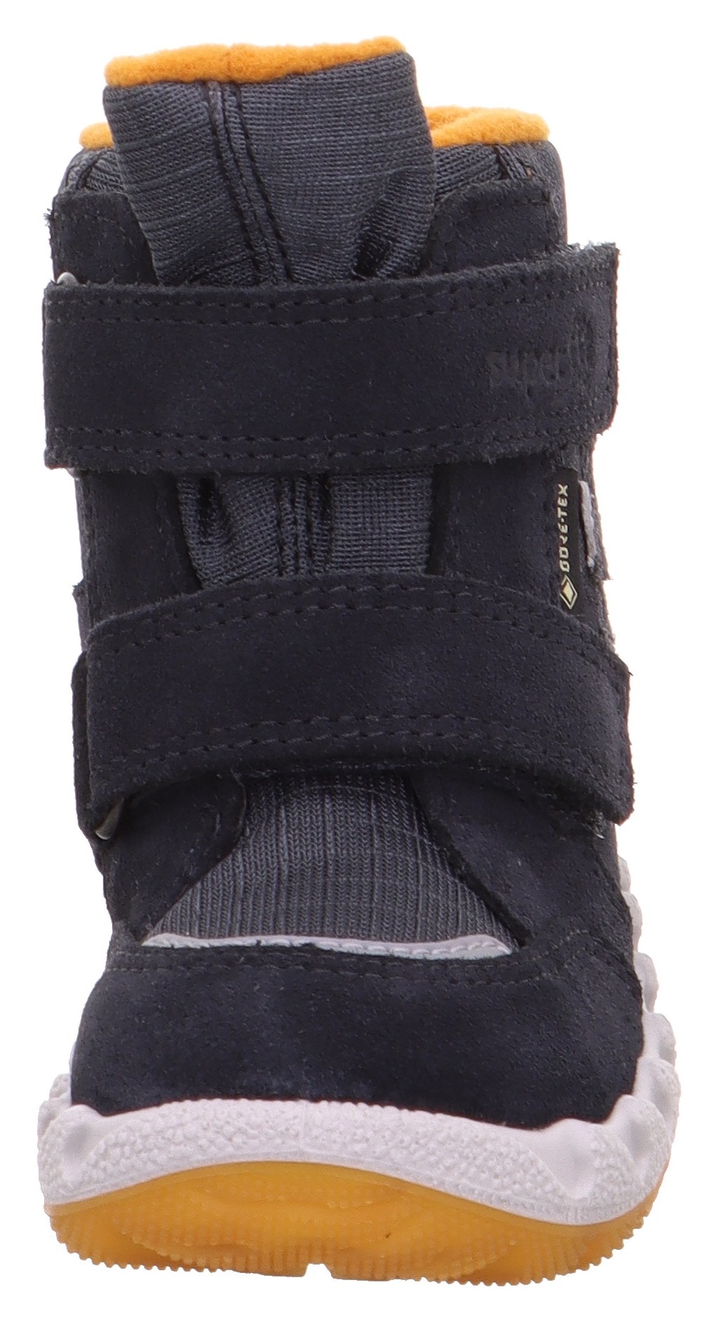 Superfit Winterboots »ICEBIRD WMS: mittel«, Winterstiefel mit 2 Klettverschlüssen, Größenschablone zum Download