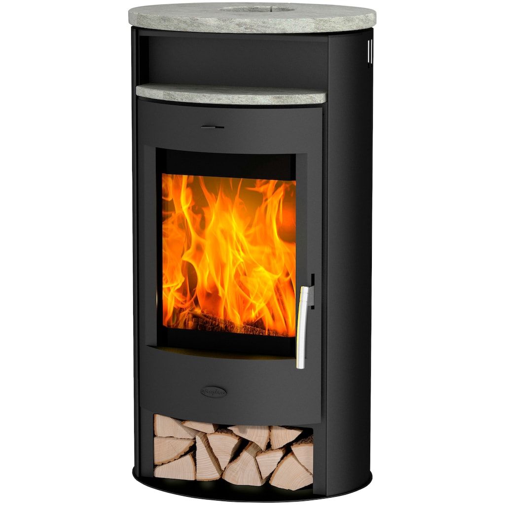 Fireplace Kaminofen »Jakarta Teil Speckstein«