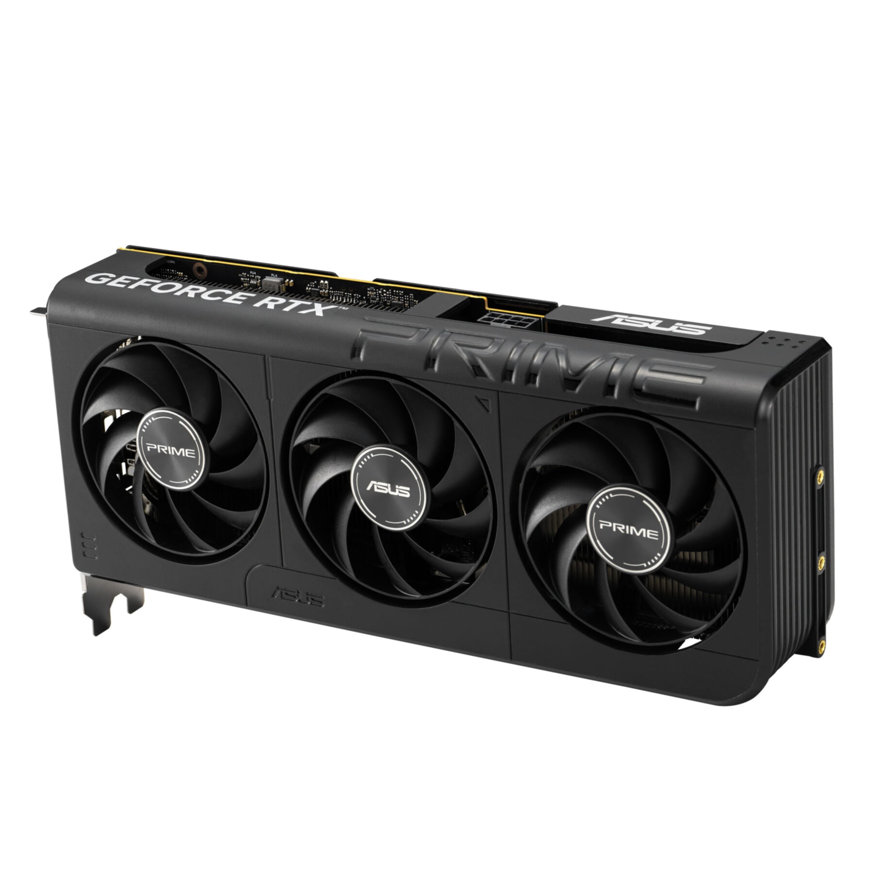 Asus Grafikkarte »PRIME-RTX5060-O8G«