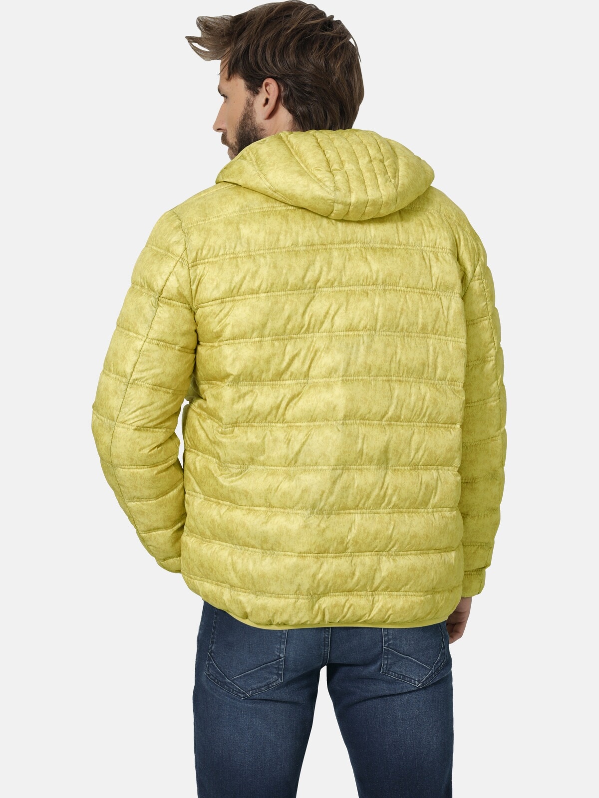 Babista Blouson »Jacke FIOREVANTO«, (1 St.), mit Kapuze