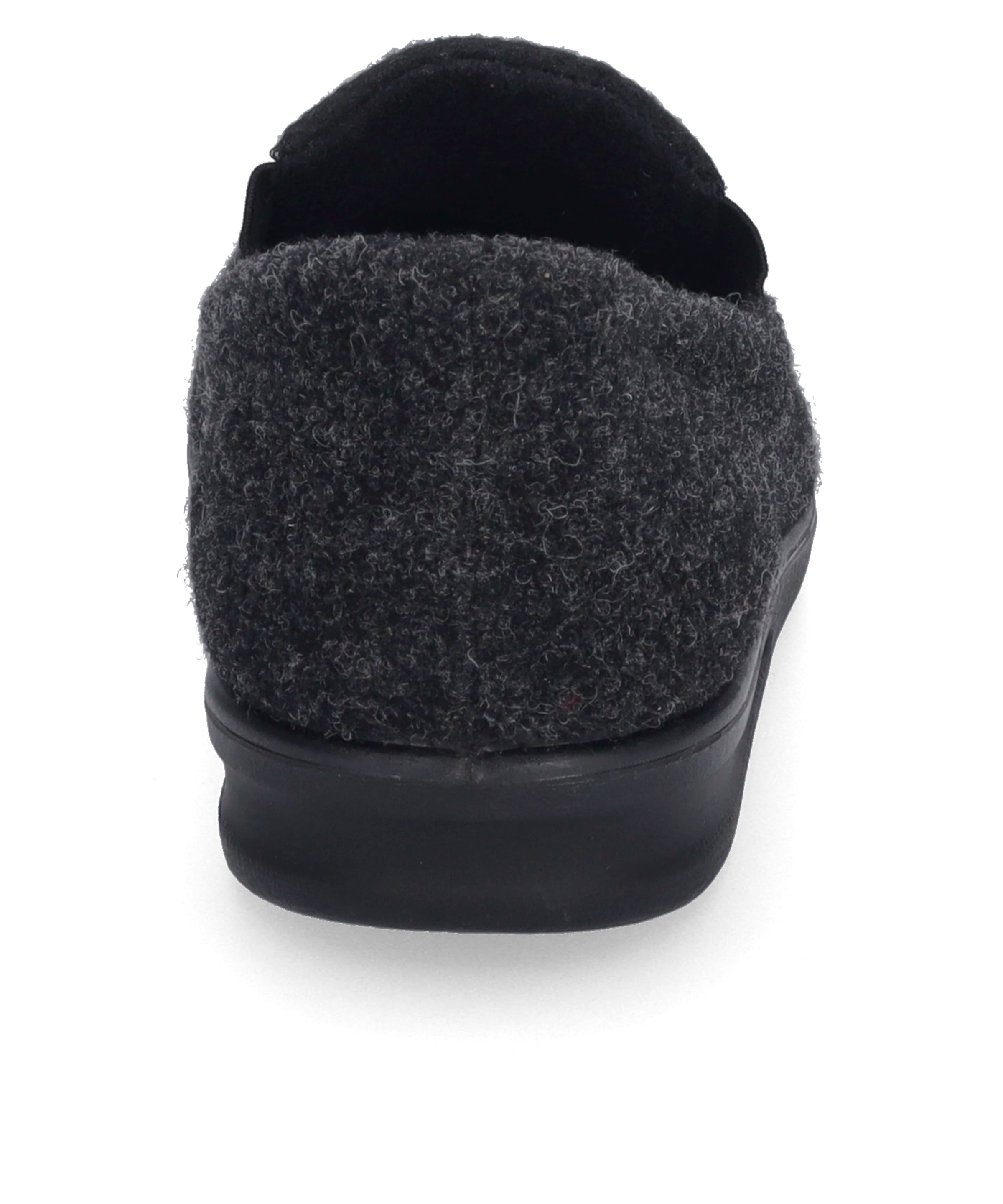 Josef Seibel Hausschuh »Belfort 108, anthrazit«