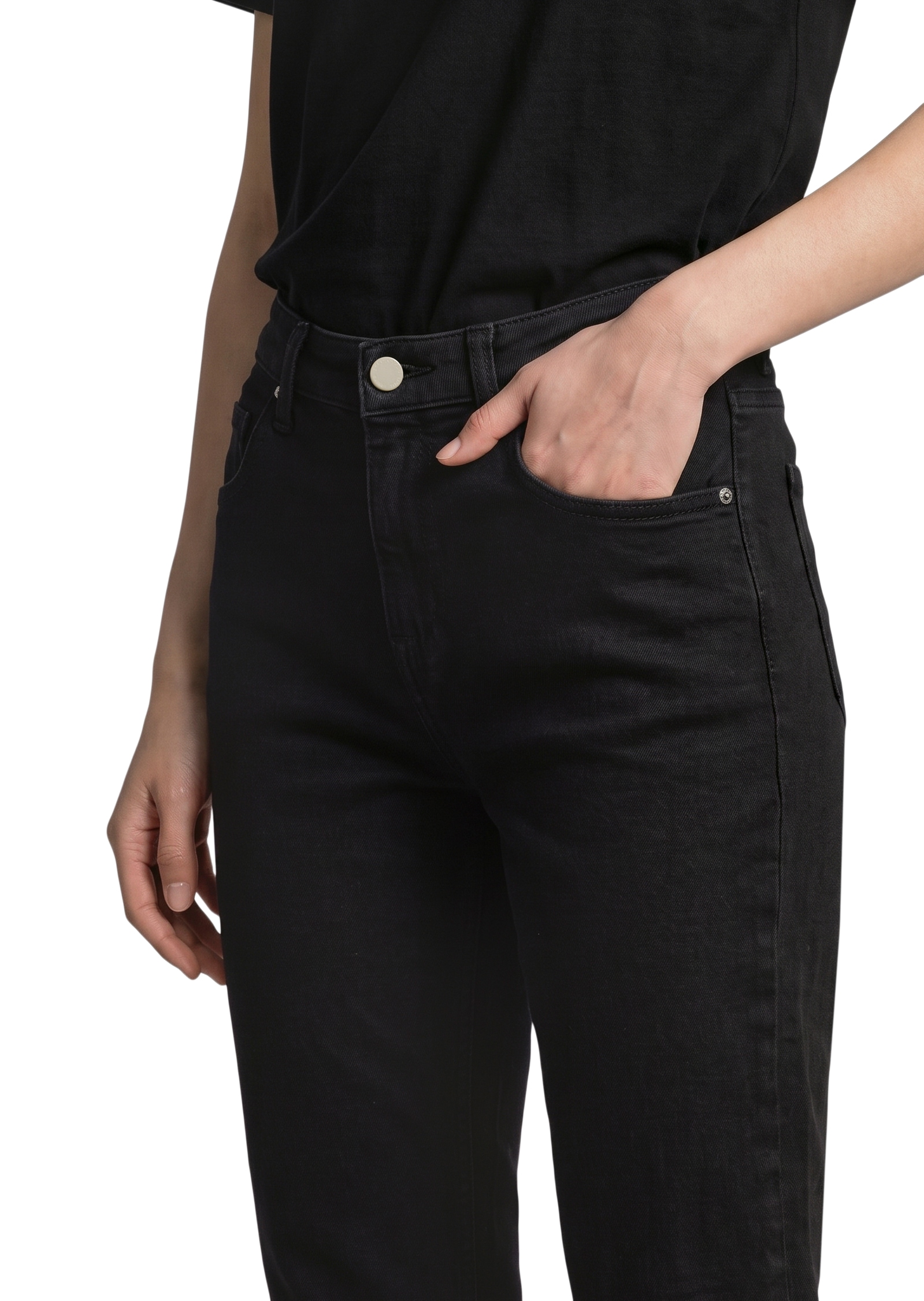 Marc O'Polo DENIM Mom-Jeans »FREJA«