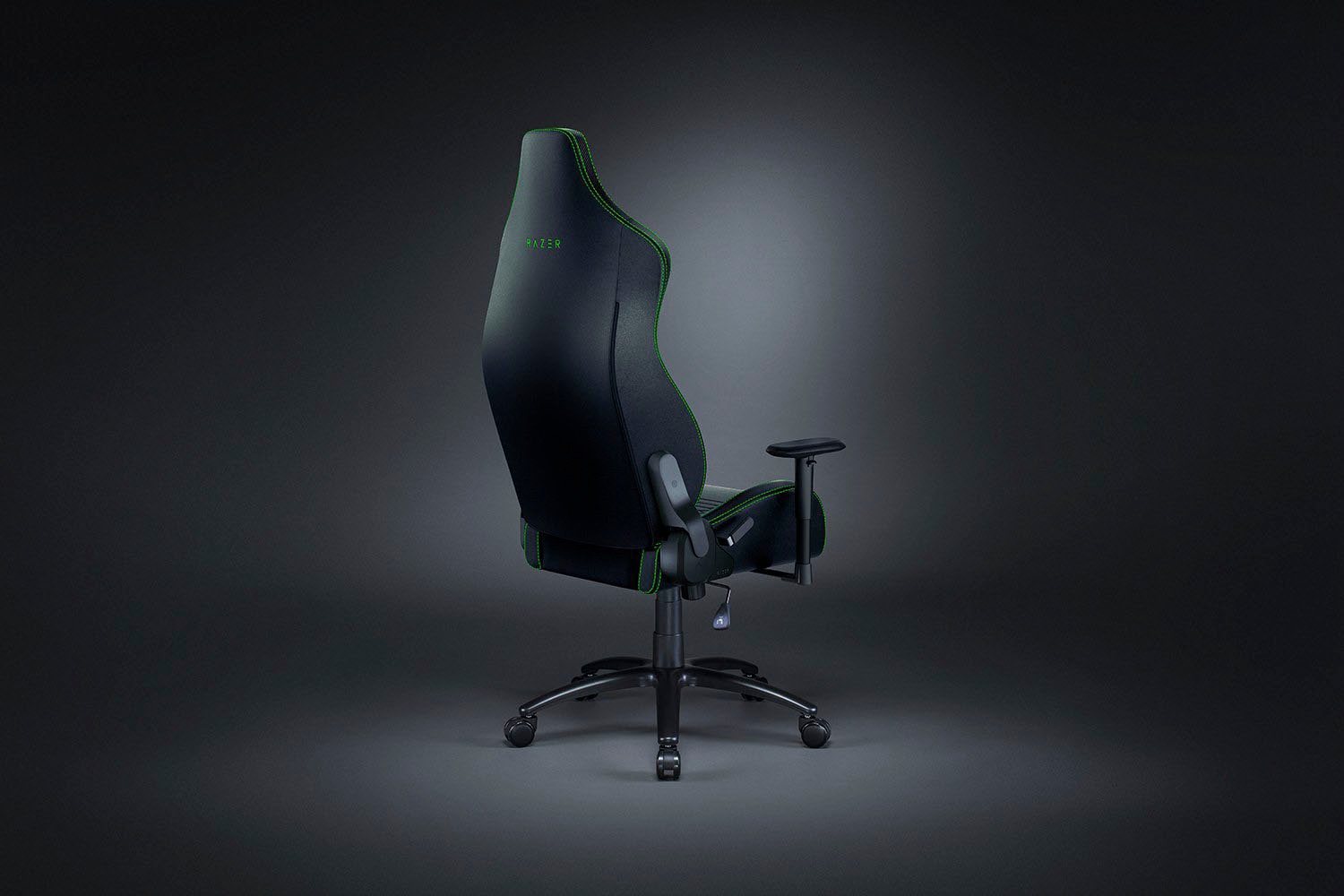 RAZER Gaming-Stuhl »Iskur X XL«, Kunstleder ➥ 3 Jahre XXL Garantie |  UNIVERSAL