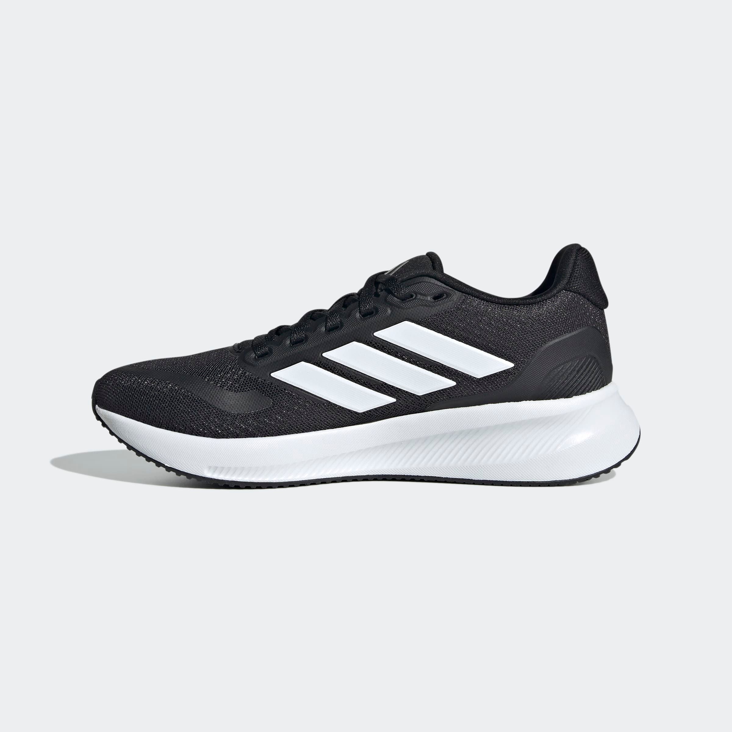 adidas Sportswear Laufschuh »RUNFALCON 5 KIDS«