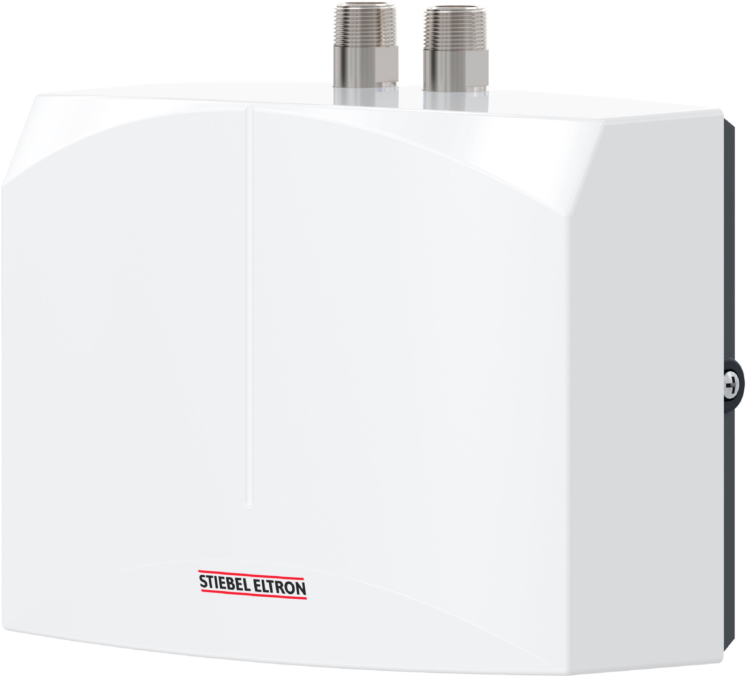 STIEBEL ELTRON Klein-Durchlauferhitzer »DHM 4«, hydraulisch, für Handwaschbecken, 4,4 kW, Festanschluss 230V