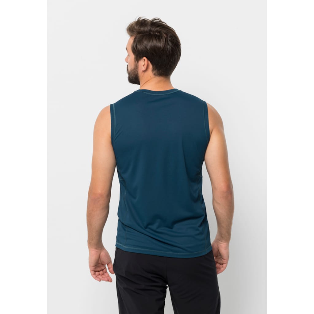 Jack Wolfskin Tanktop »PRELIGHT TANK M«