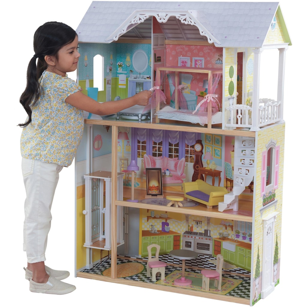 KidKraft® Puppenhaus »Kaylee«