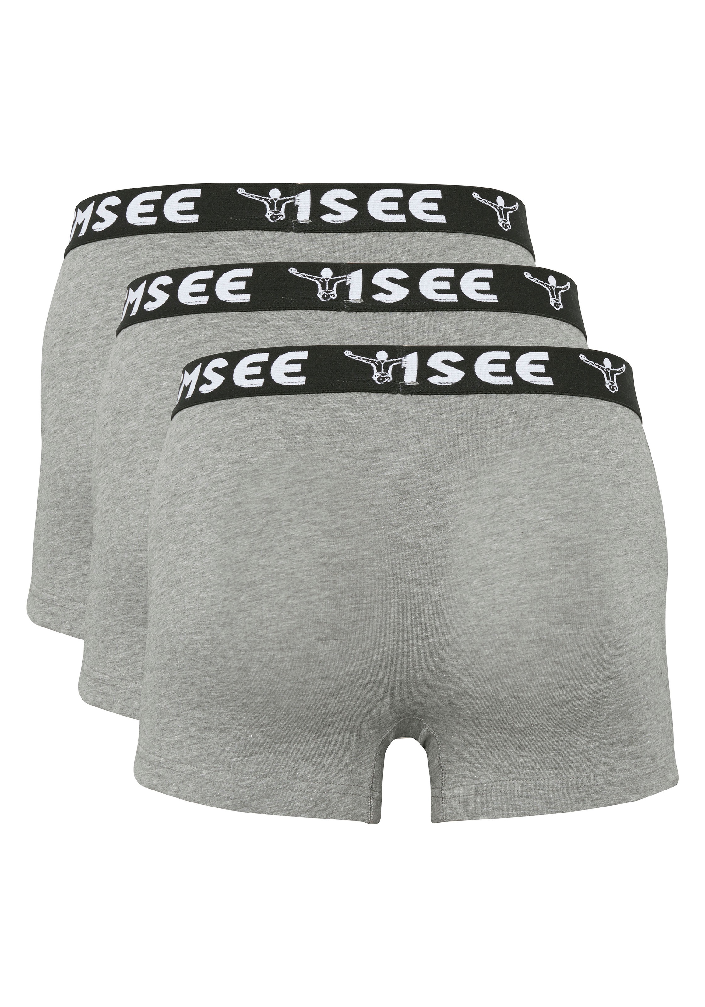 Chiemsee Retro Boxer