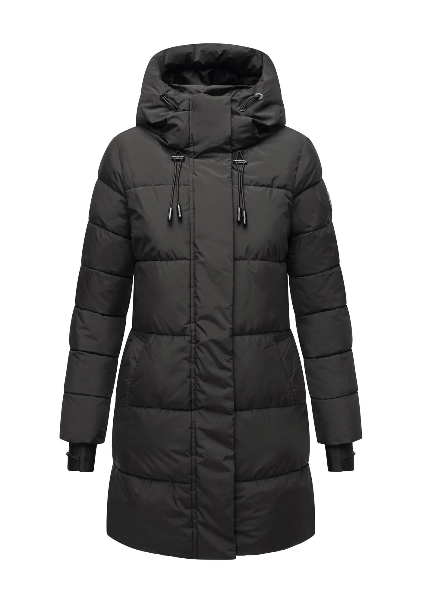 Marikoo Winterjacke »Marikoo Kaituu Damen Winter Steppjacke N008«