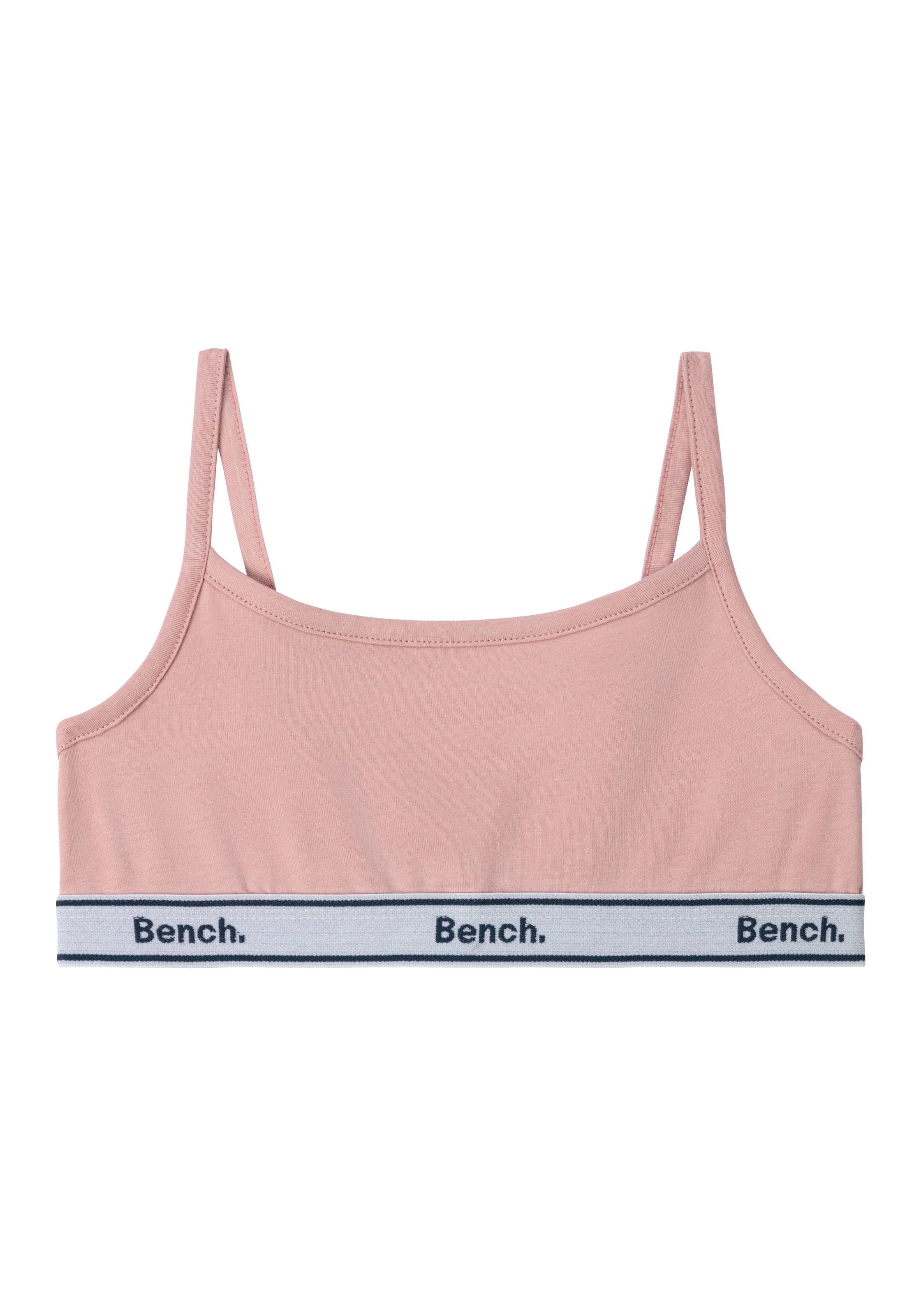 Bench. Bustier, mit verstellbaren Trägern