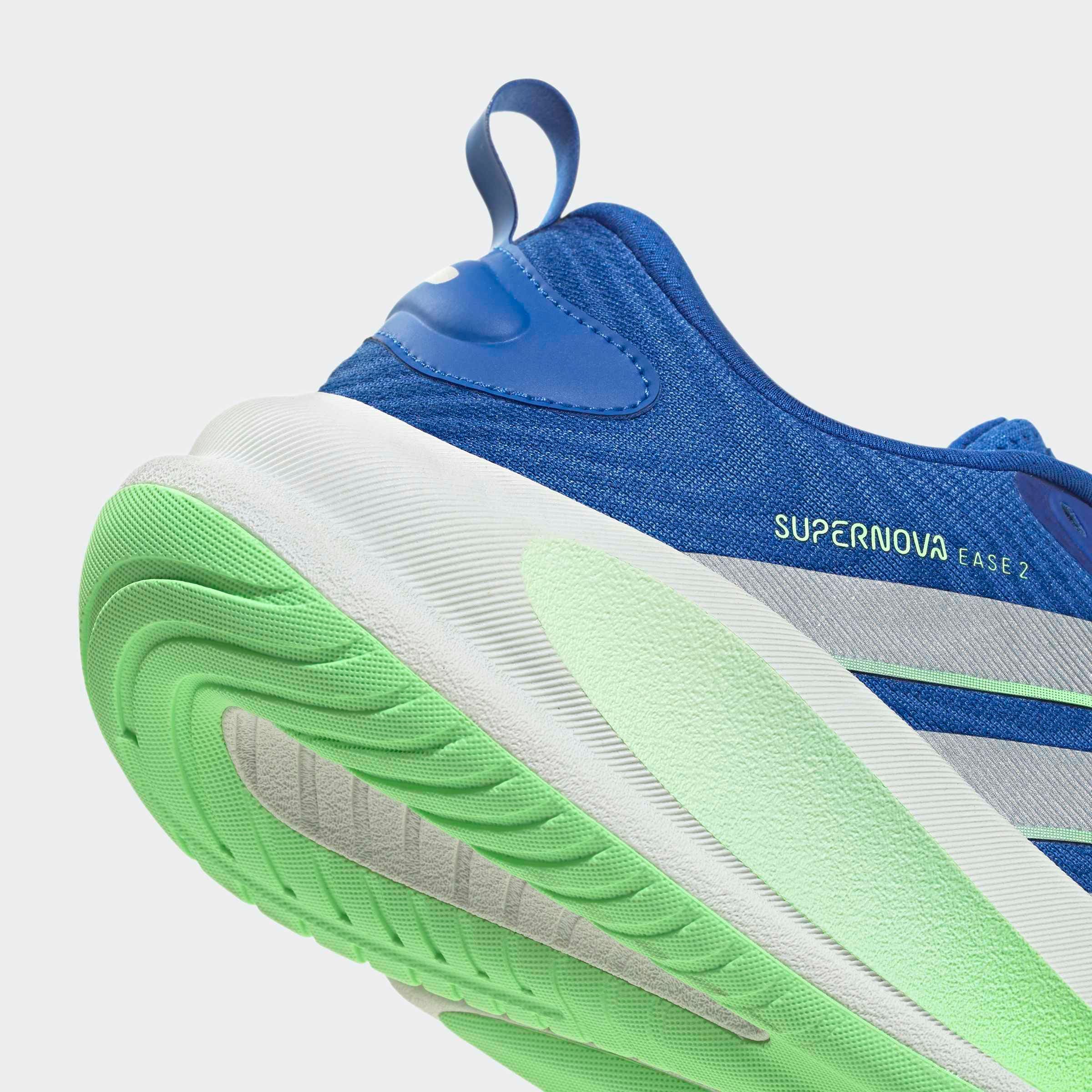 adidas Performance Laufschuh »SUPERNOVA EASE 2 M«  für mehr Komfort