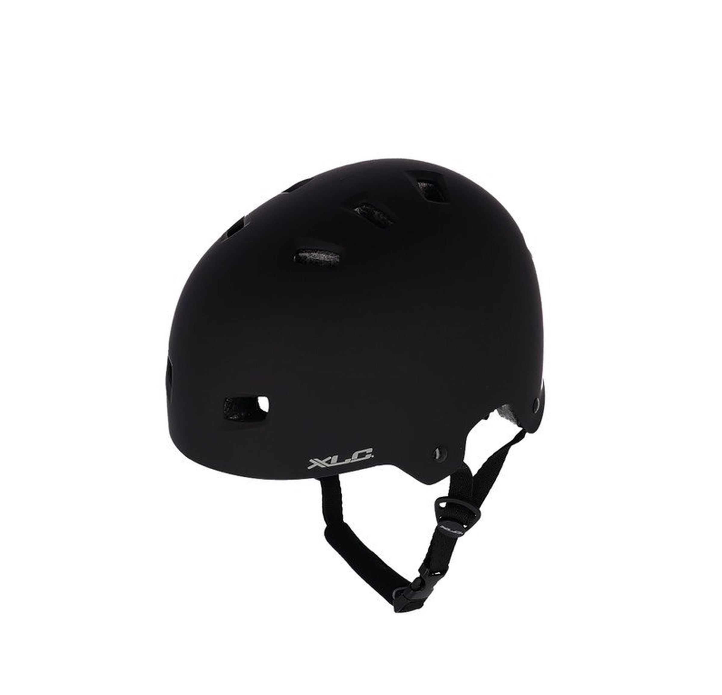 Fahrradhelm »Urban-Helm BH-C22, schwarz«