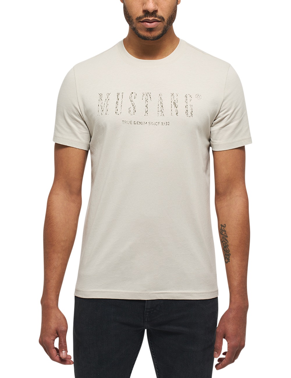 MUSTANG T-Shirt »Style Alex C Print« kaufen