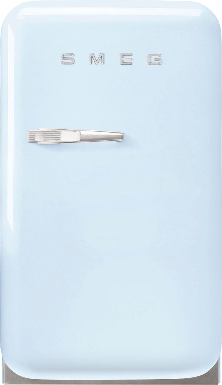 Smeg Kühlschrank »FAB5_5«, FAB5RPB5, 71,5 cm hoch, 40,4 cm breit