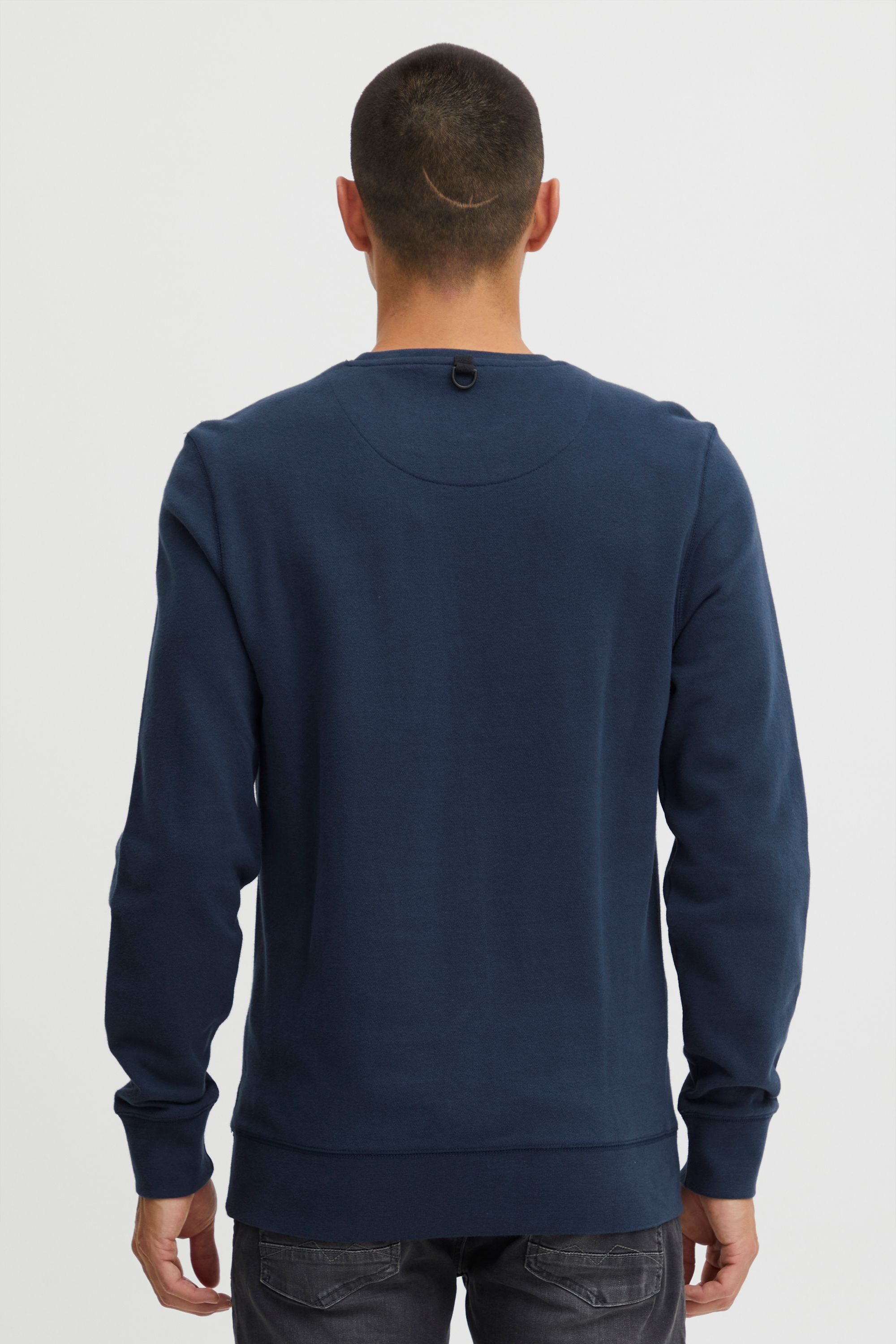 11 Project Longpullover »Sweatshirt PRPelle«
