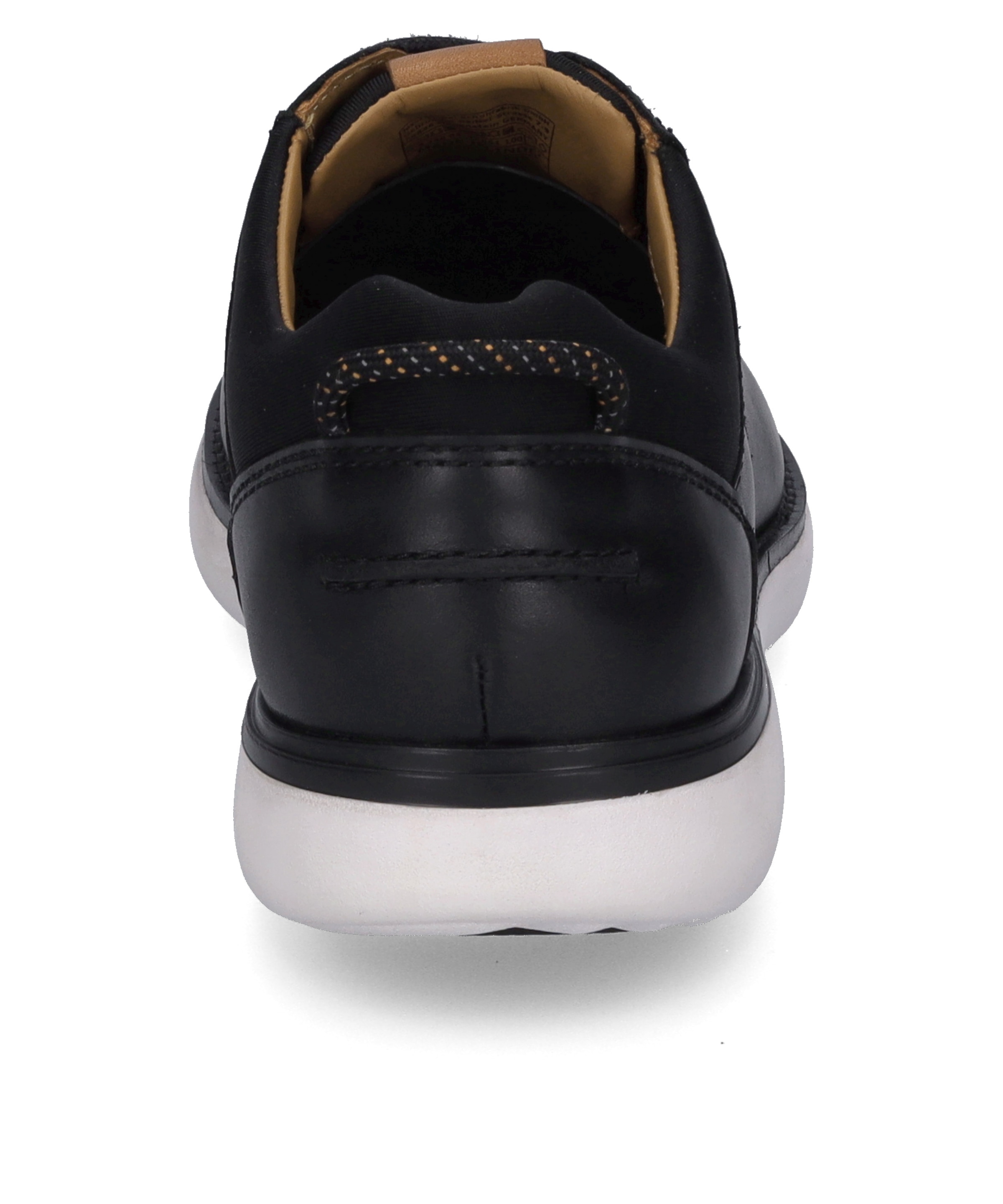 Josef Seibel Schnürschuh »Finley 03, schwarz«