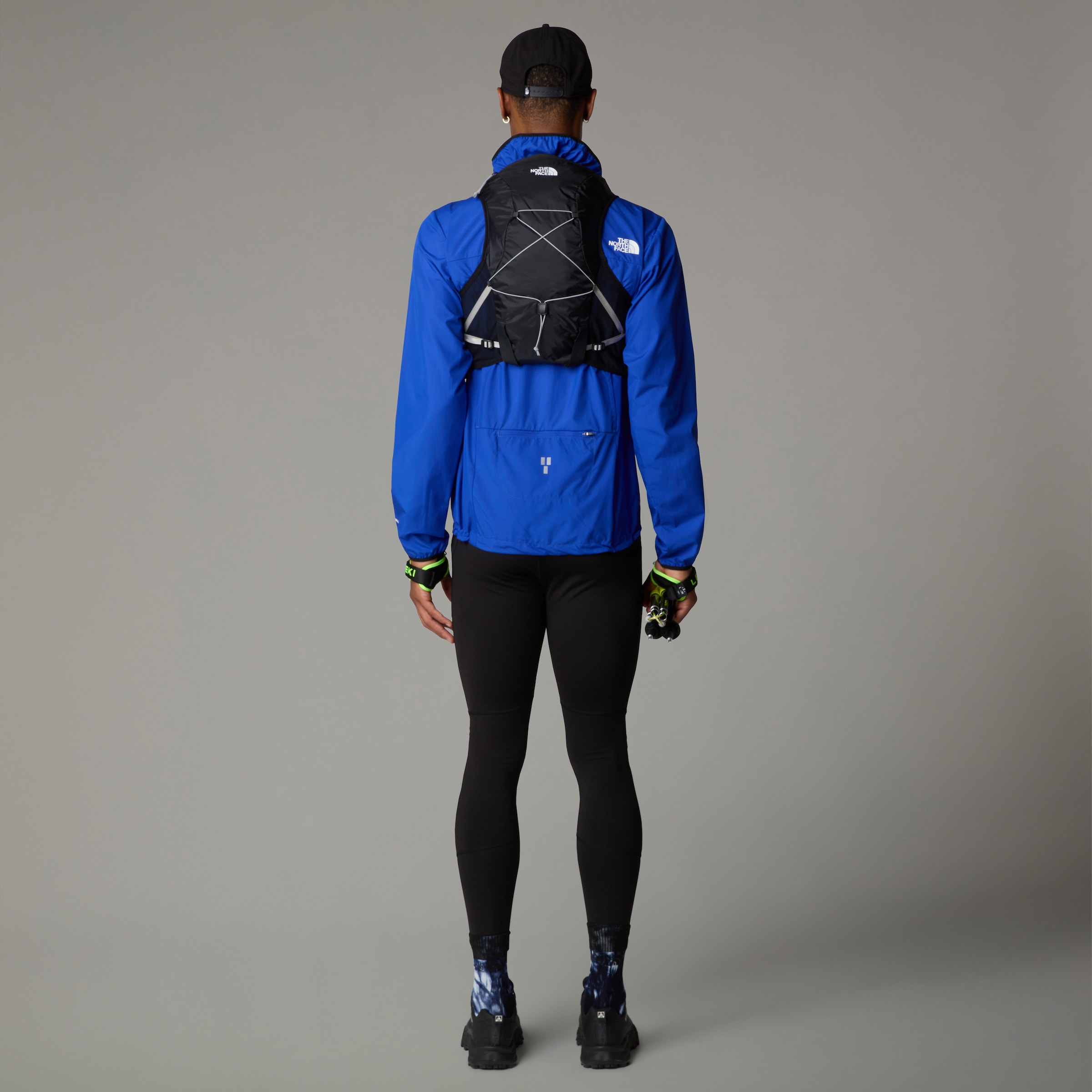 The North Face Funktionsweste »Sunriser 8 Laufweste«