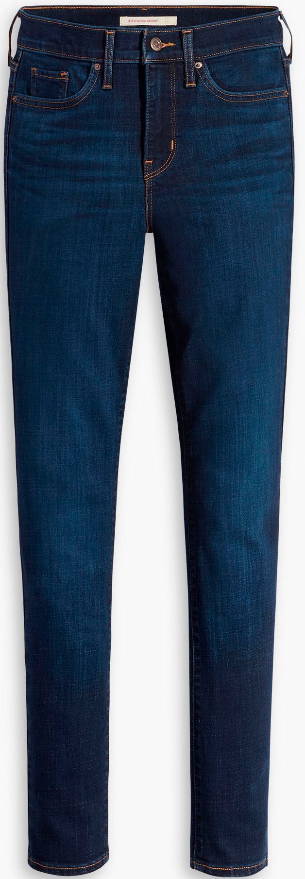 Levi's® Slim-fit-Jeans »311 Shaping Skinny«, im 5-Pocket-Stil