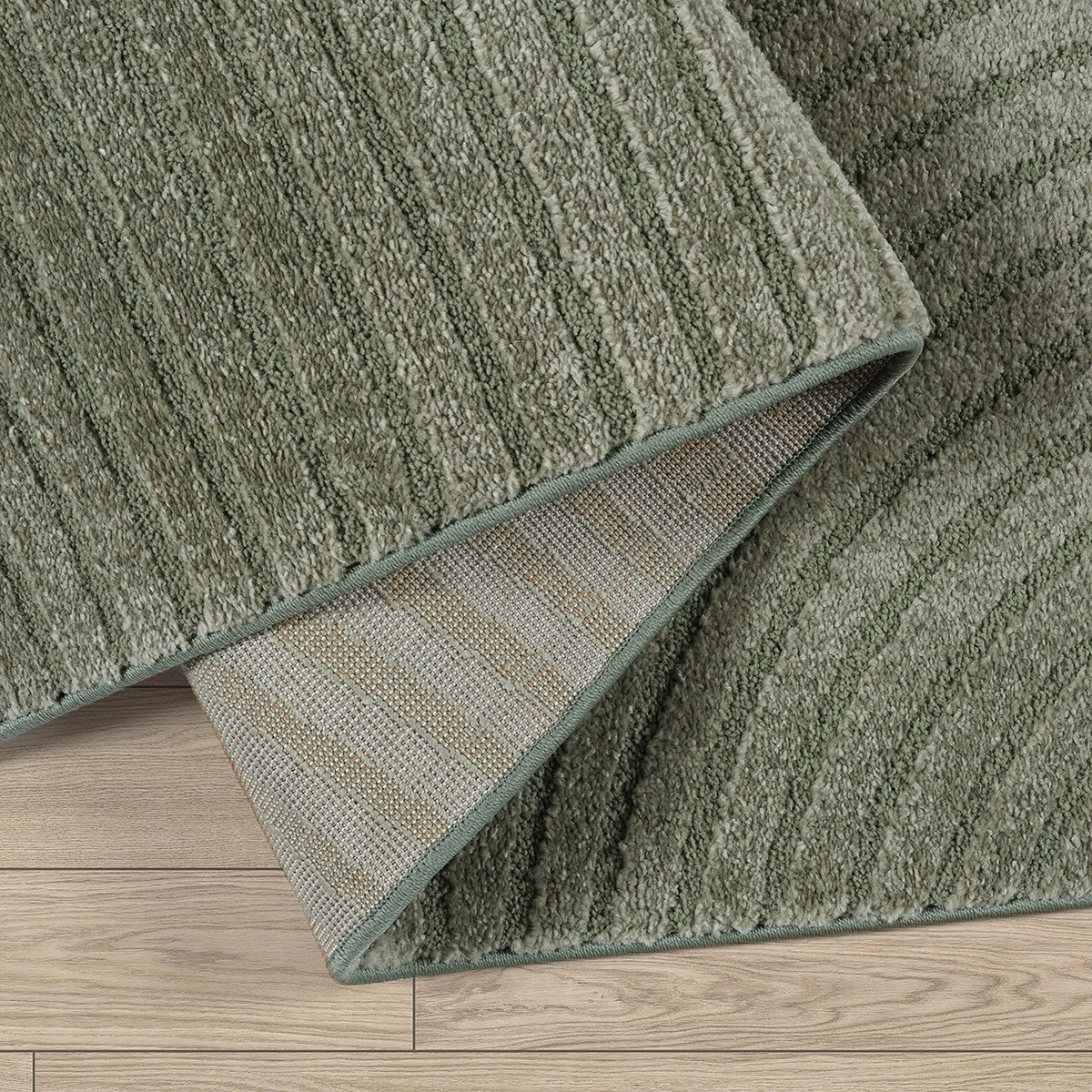 the carpet Teppich »Everest« rechteckig 14 mm Höhe