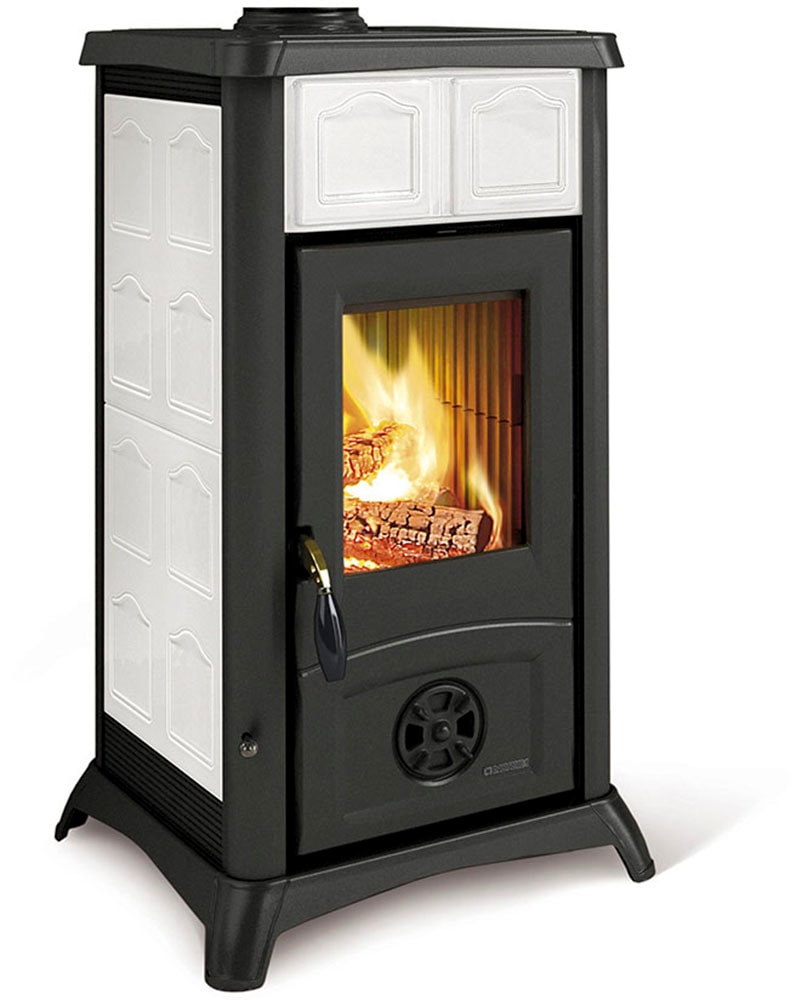 Firefix Kaminofen »La Nordica »Gemma«, 6 kW«