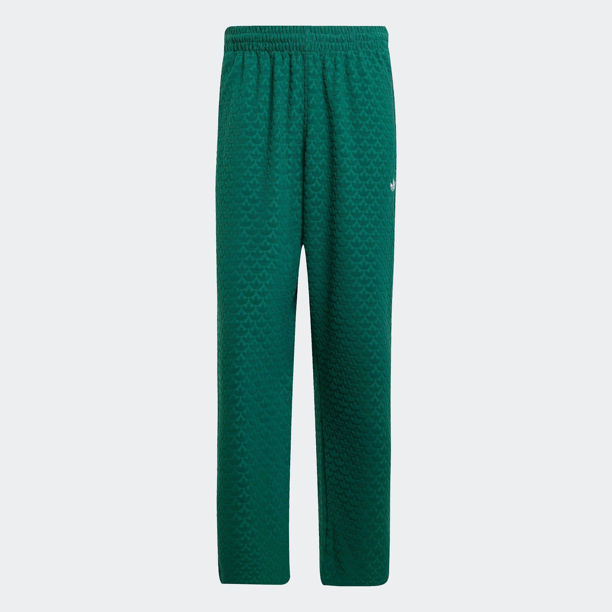 adidas Originals Sporthose »Q12 MONOGRAM TR«, (1 tlg.)