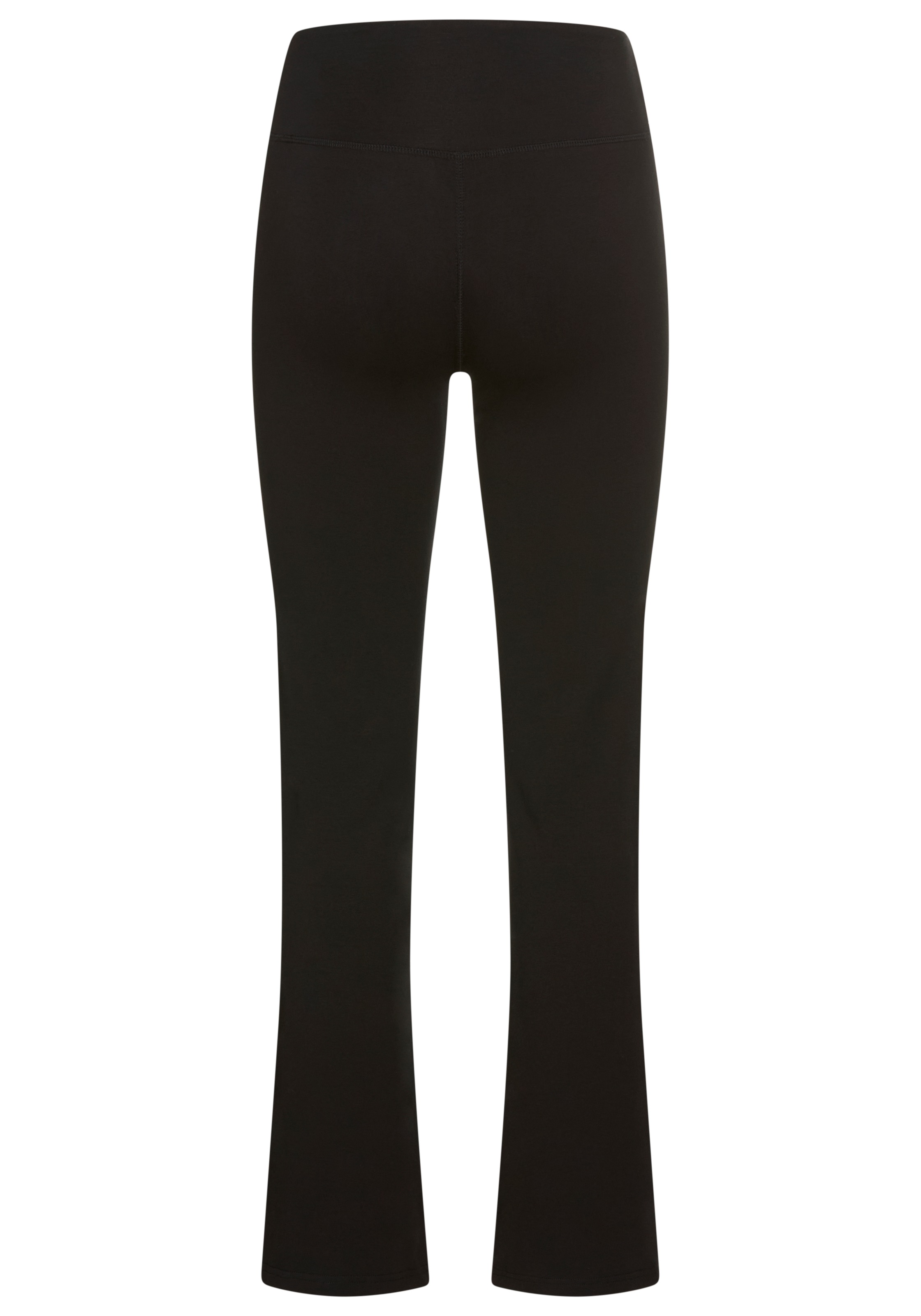 Ellesse Leggings »RIVZI WIDE LEG LEGGING«, (1 tlg.)
