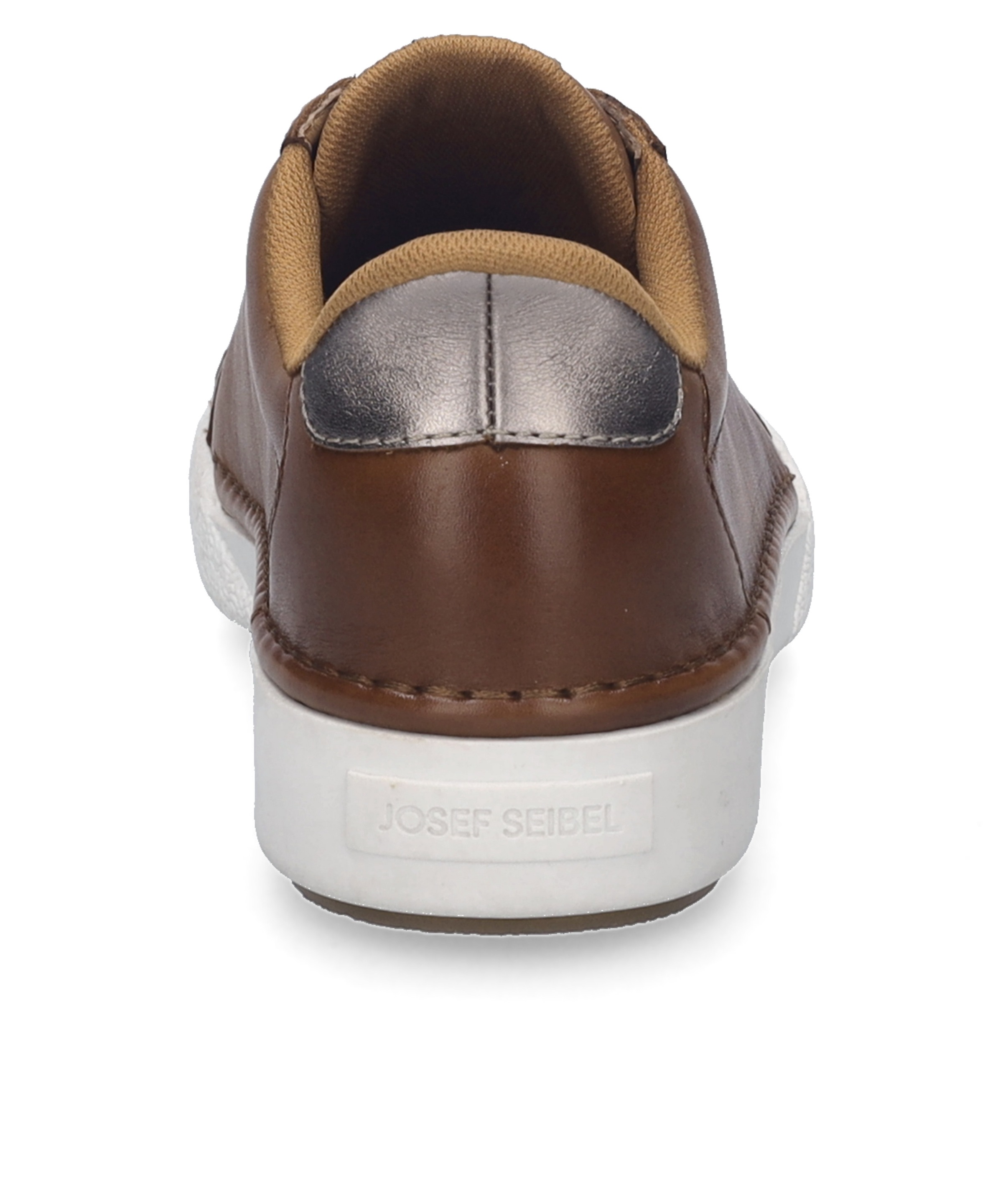 Josef Seibel Sneaker »Claire 33, camel-kombi«