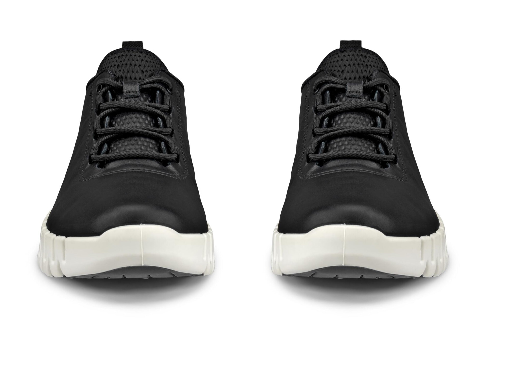 Ecco Slip-On Sneaker »GRUUV W«  Freizeitschuh, Halbschuh, Slipper mit ergonomischer Fluidform Sohle