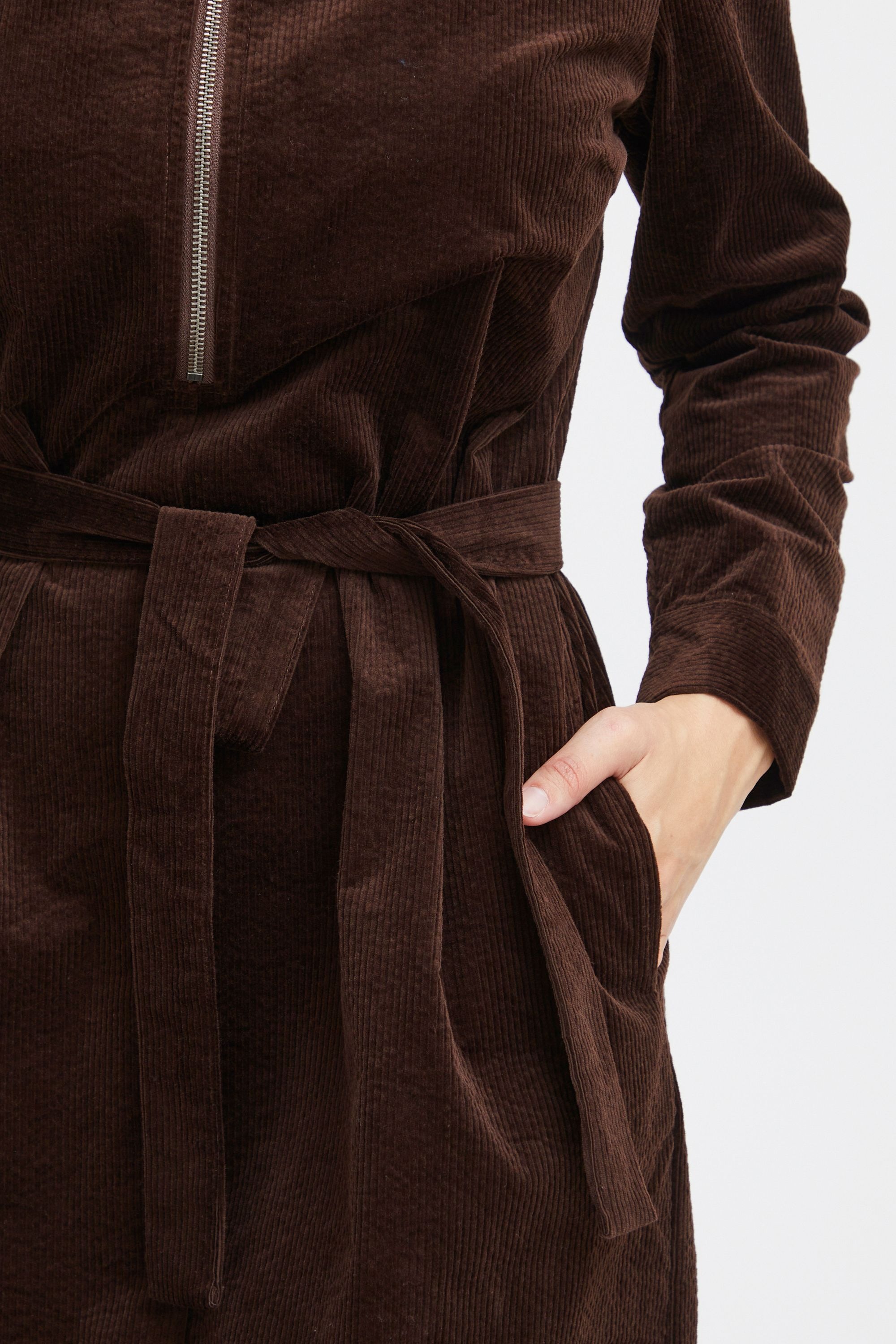 fransa Blusenkleid »Blusenkleid FRMita«