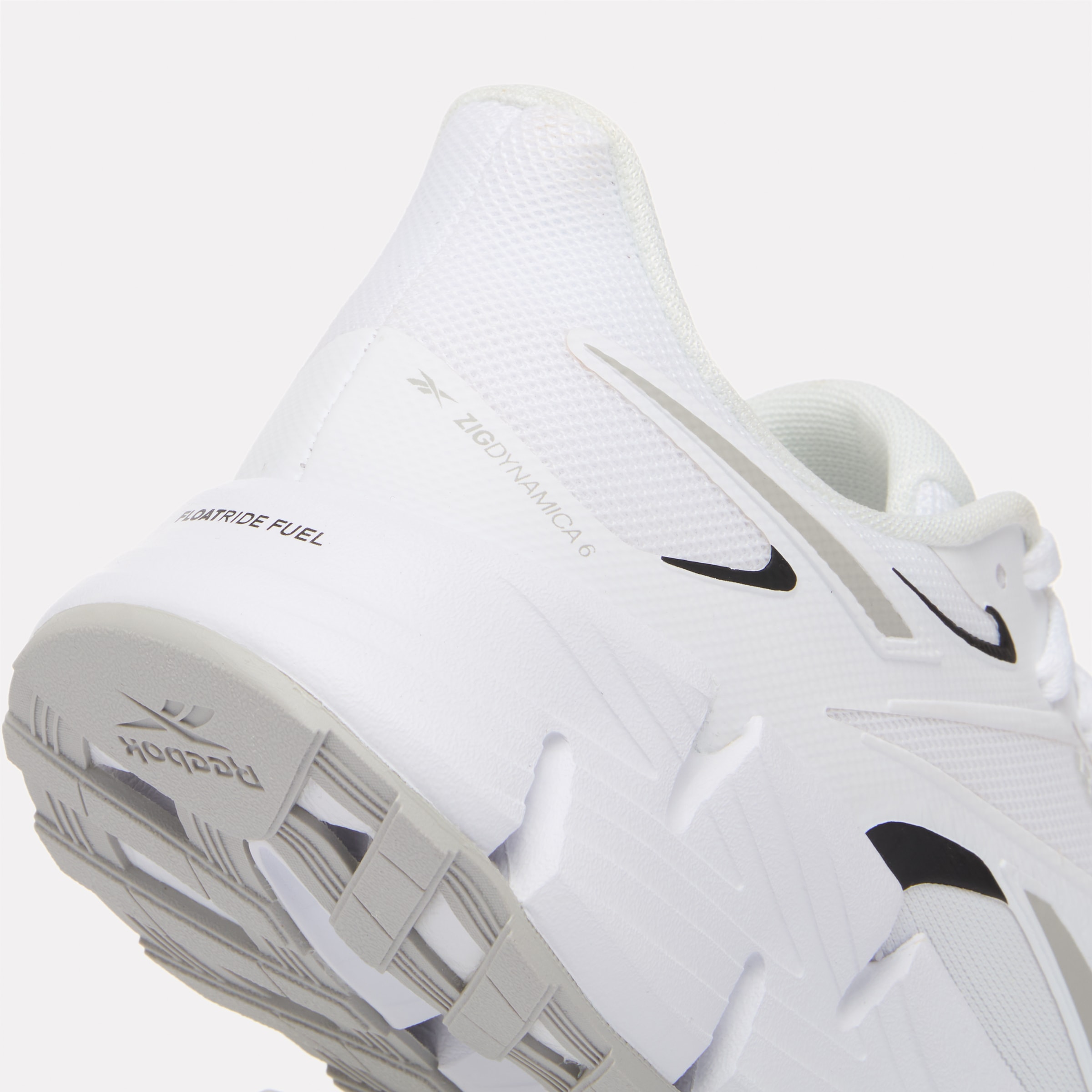 Reebok Laufschuh »ZIG DYNAMICA 6«