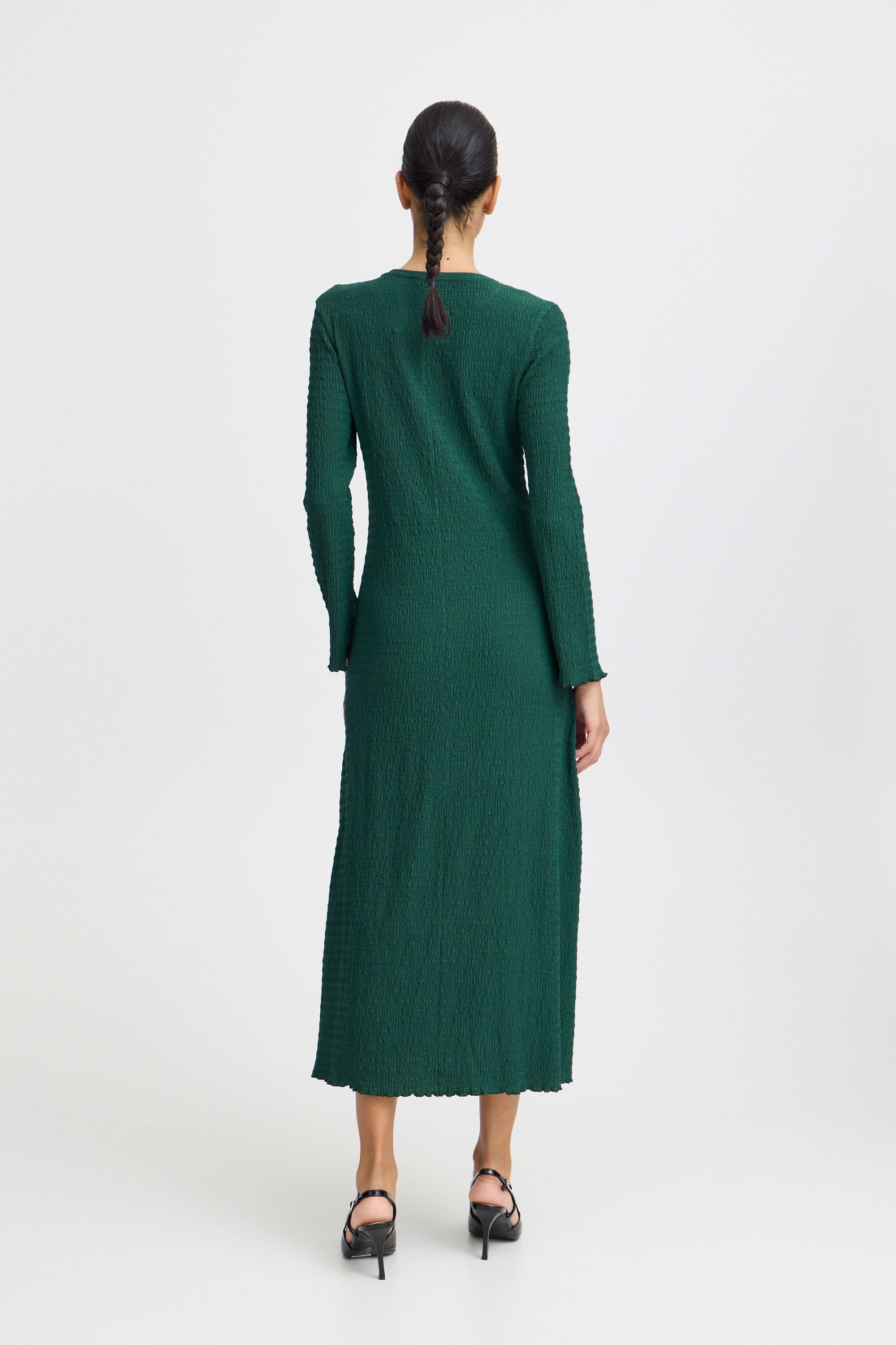 b.young Sweatkleid »Sweatkleid BYPABLA DRESS -«