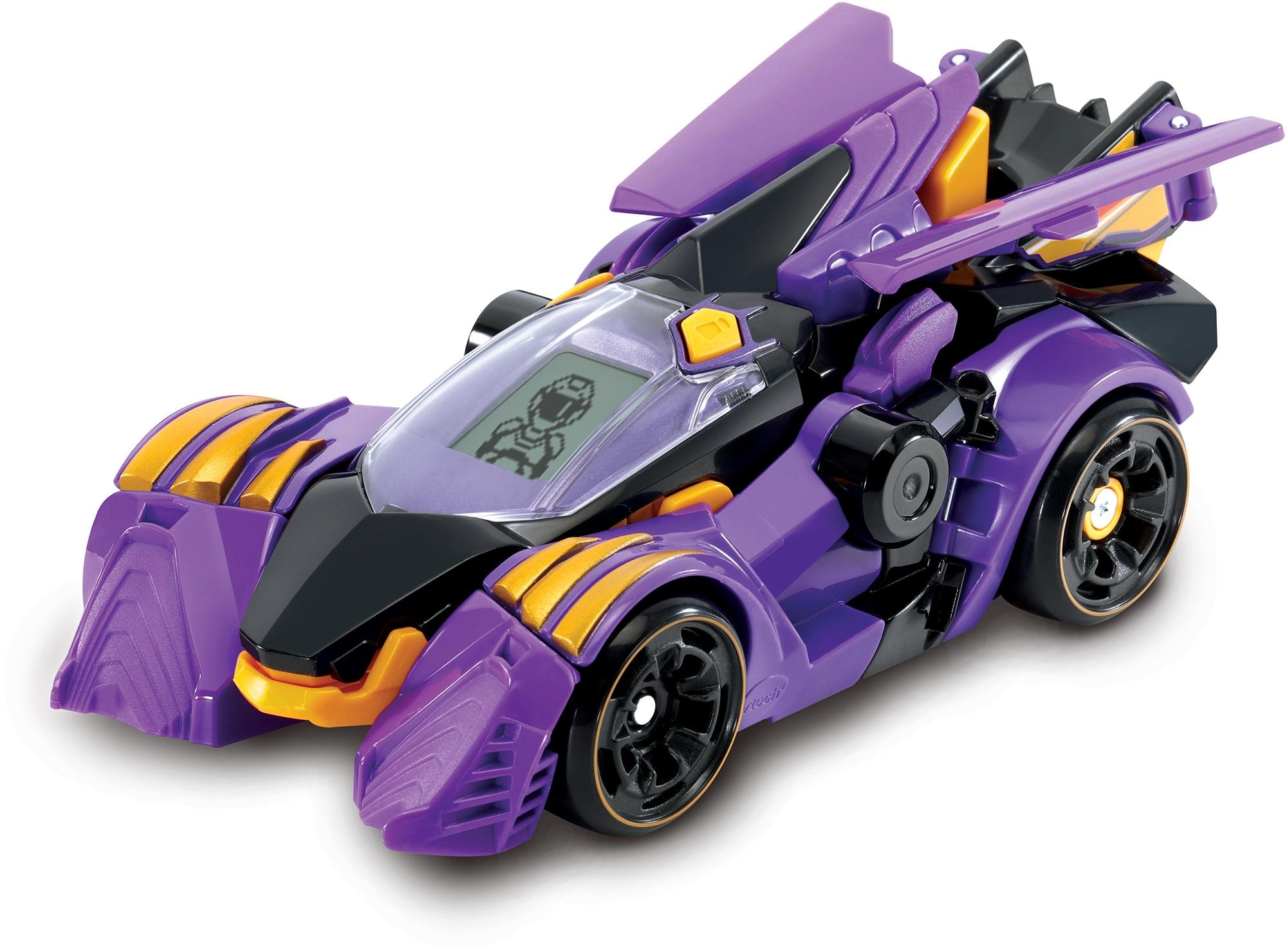 Vtech® Actionfigur »Switch & Go Dinos, Spinosaurus«, mit Licht- und Sound