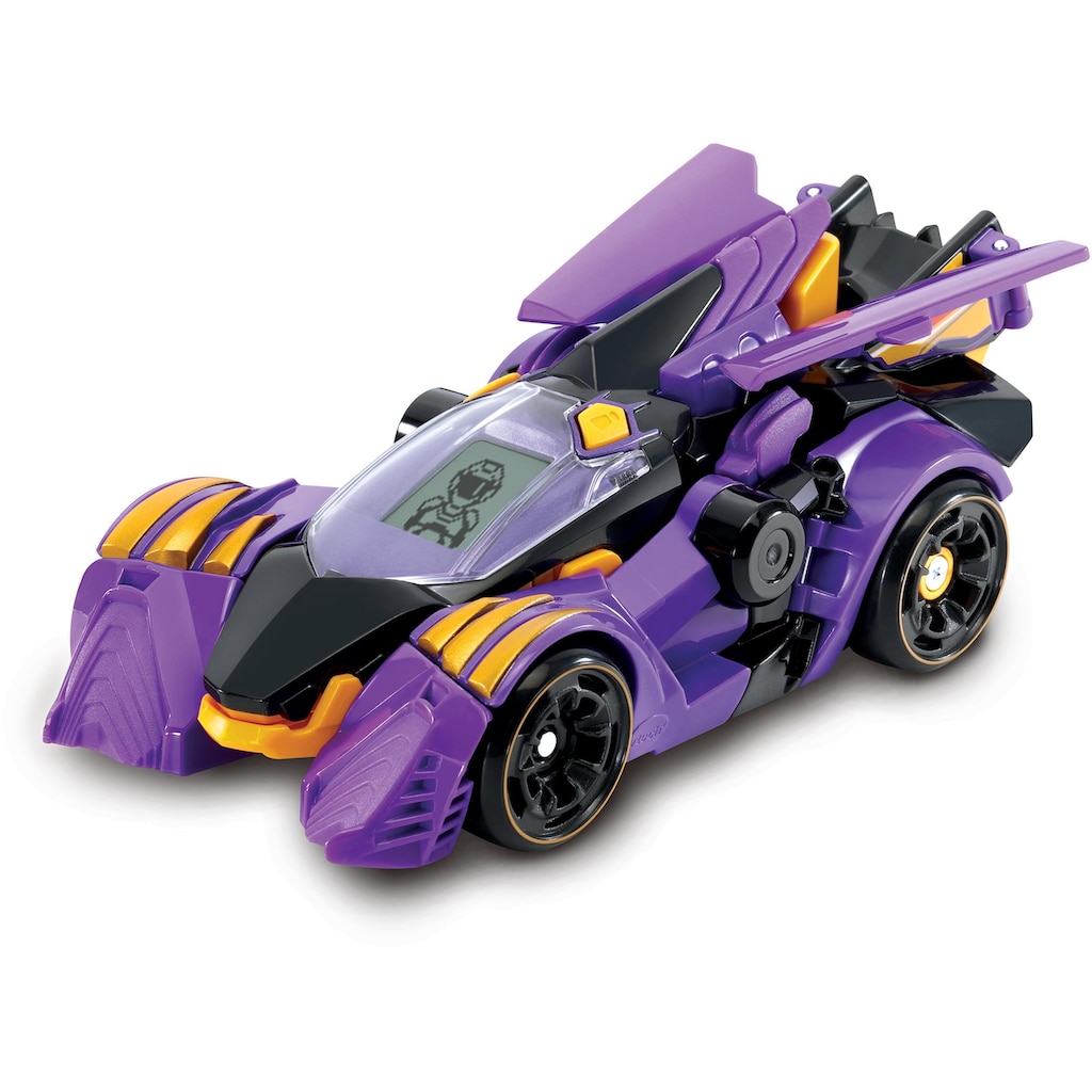 Vtech® Actionfigur »Switch & Go Dinos, Spinosaurus«, mit Licht- und Sound