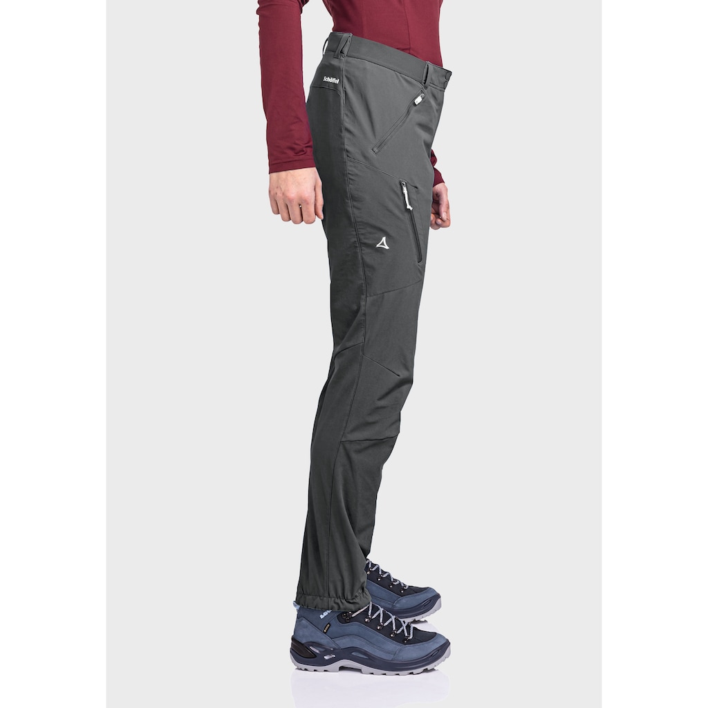 Schöffel Outdoorhose »Pants Hochfilzen L«