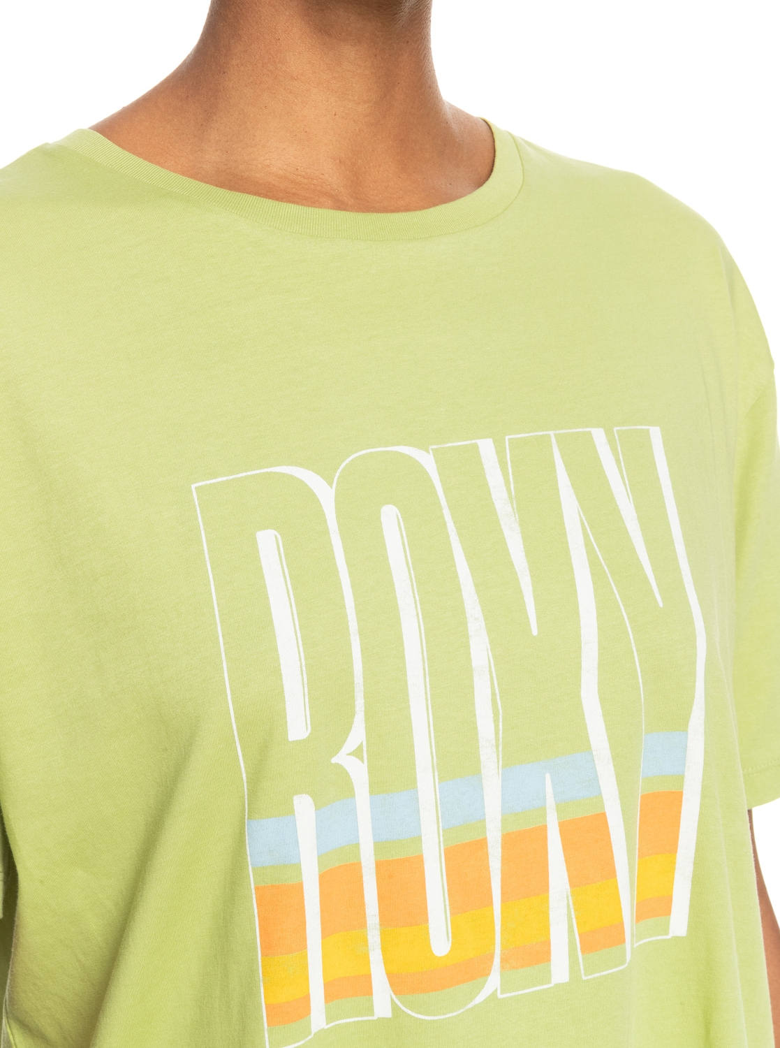 Roxy T-Shirt »Sand Under The Sky«