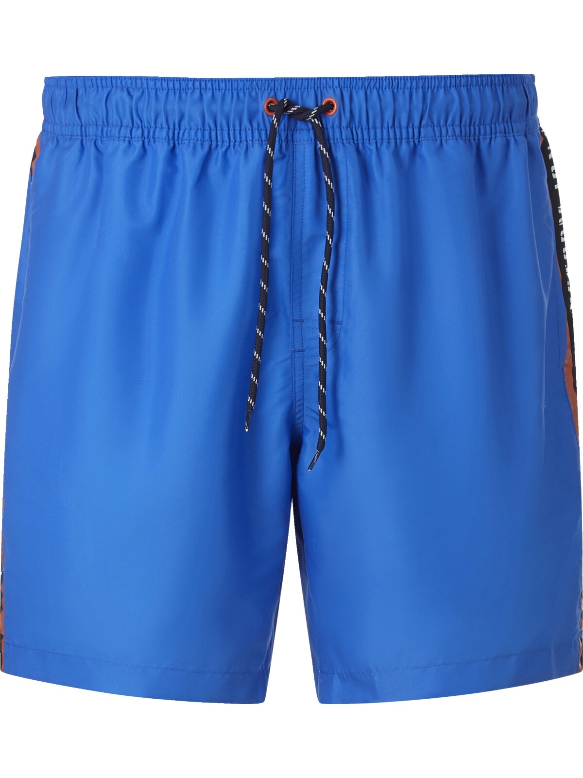 Jan Vanderstorm Badeshorts »Badeshort JOCKE«